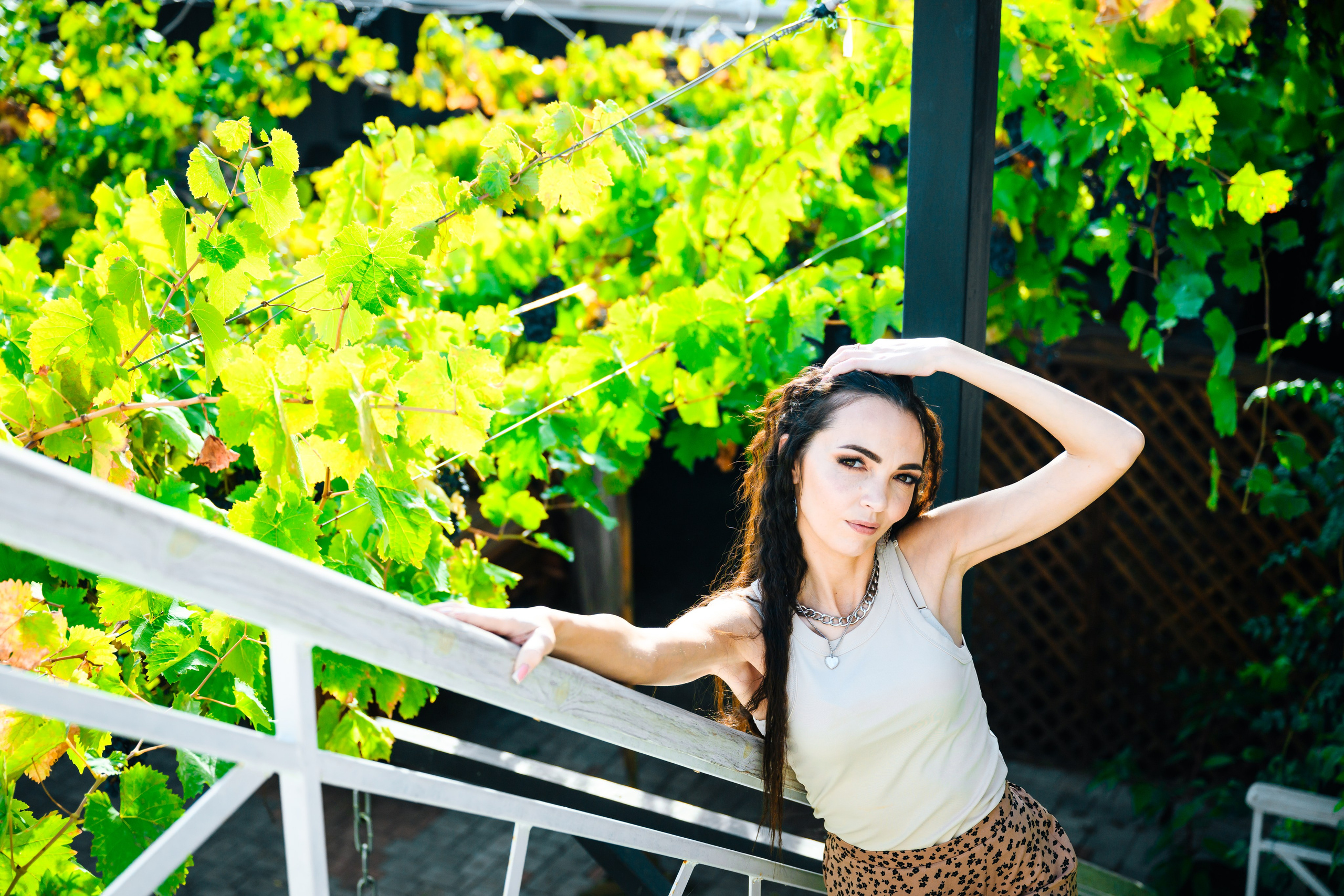 Выездные и прогулочные фотосессии. Морские, Street. Студийный и свадебный фотограф и видеограф в Севастополе — Юлия Макаренко