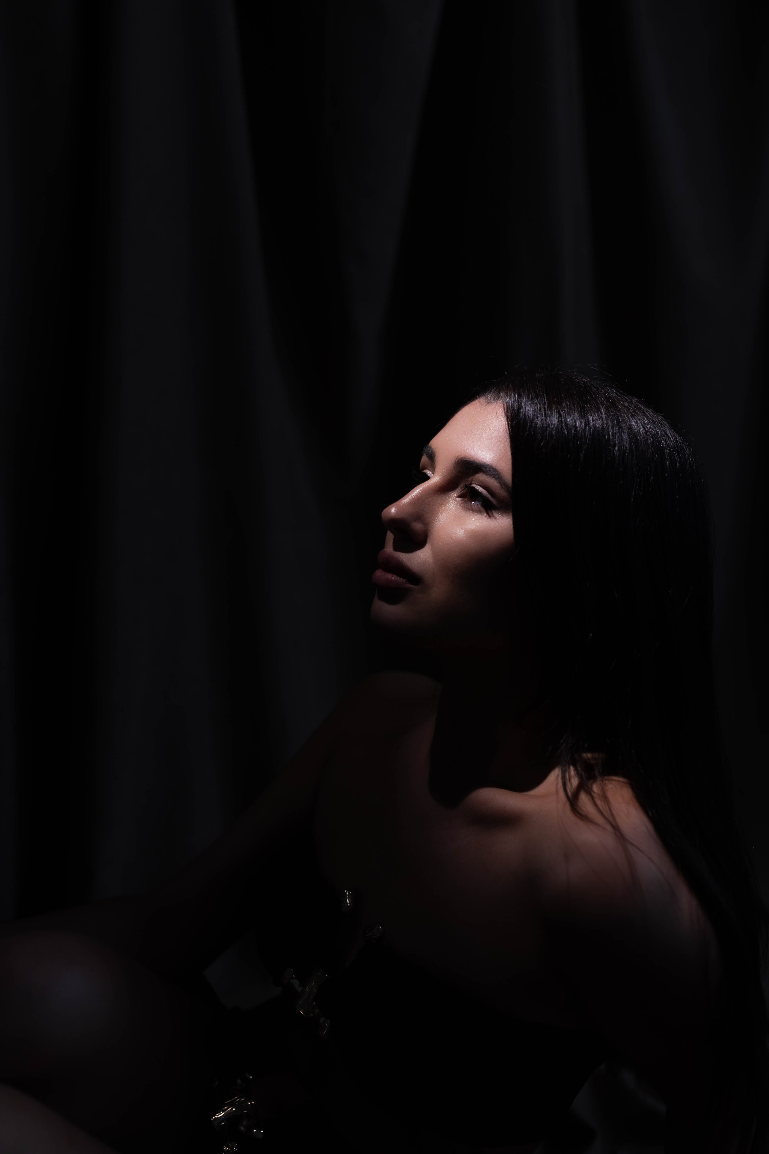 Алина. Фотограф Трифон Мира