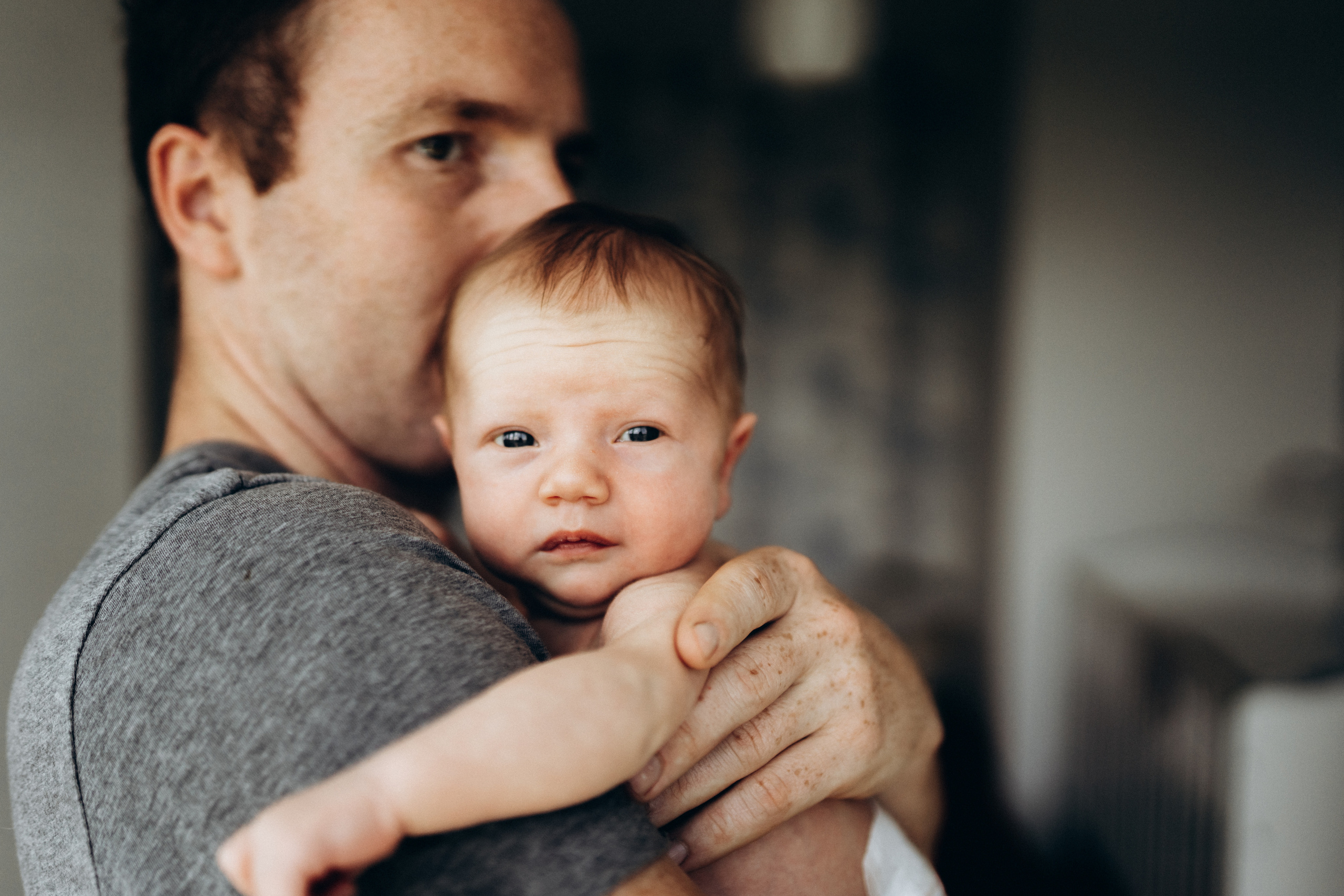 Дмитрий, Татьяна и Петенька.Домашняя история. Семейный и детский фотограф в Москве Митенкова Мария