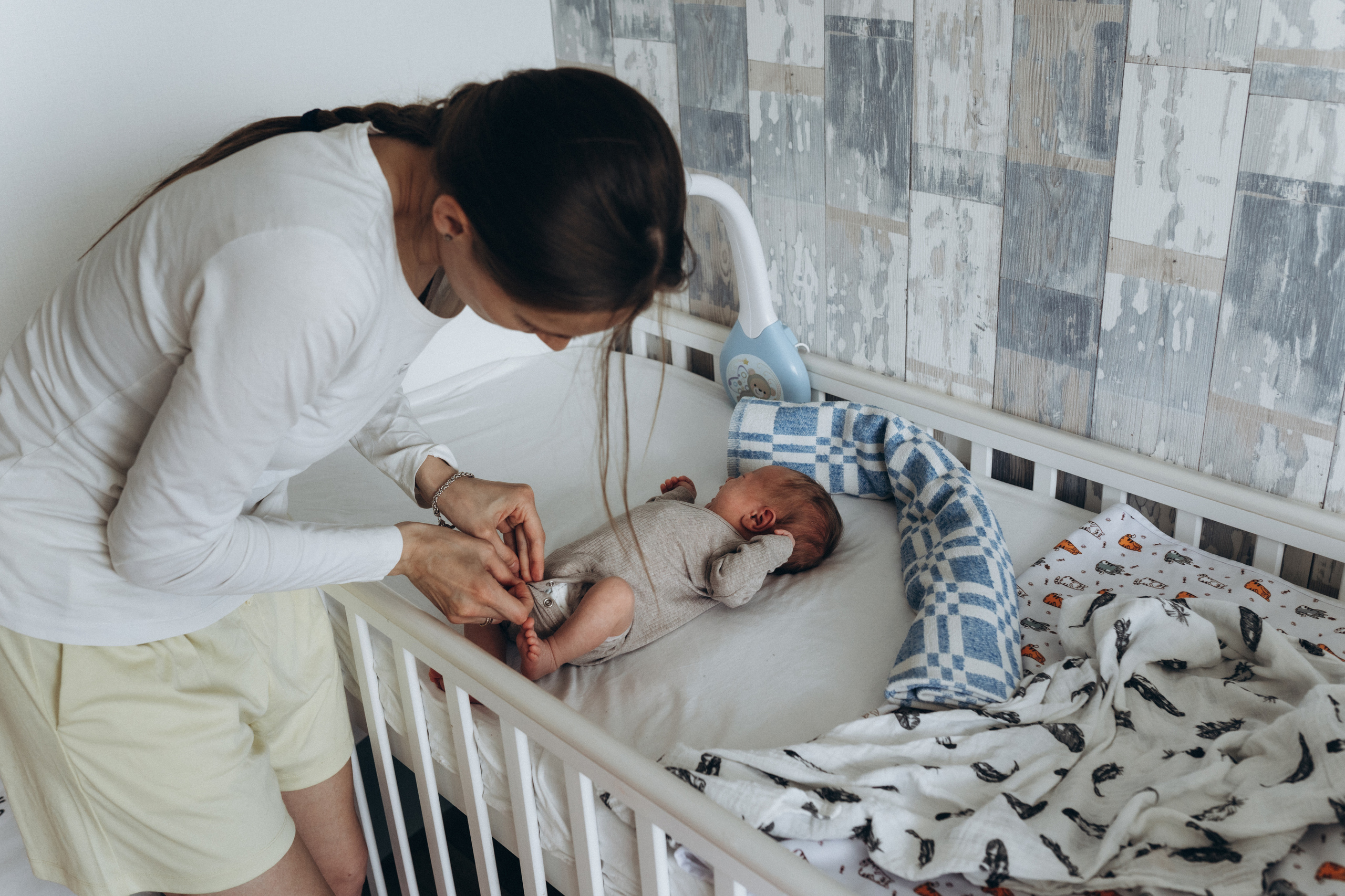 Дмитрий, Татьяна и Петенька.Домашняя история. Семейный и детский фотограф в Москве Митенкова Мария