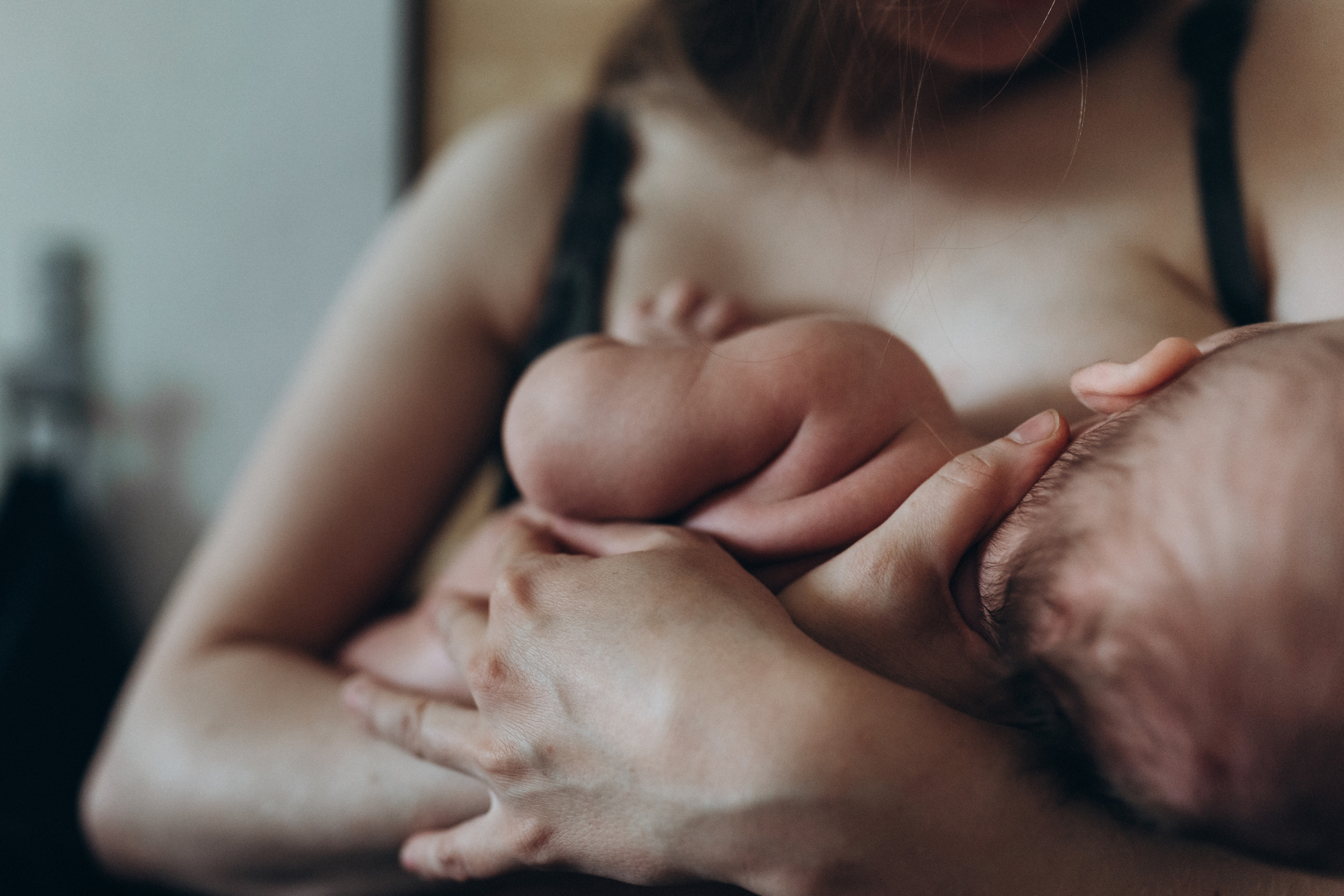 Михаил, Ирина и Ромочка. Домашняя истрия. Семейный и детский фотограф в Москве Митенкова Мария