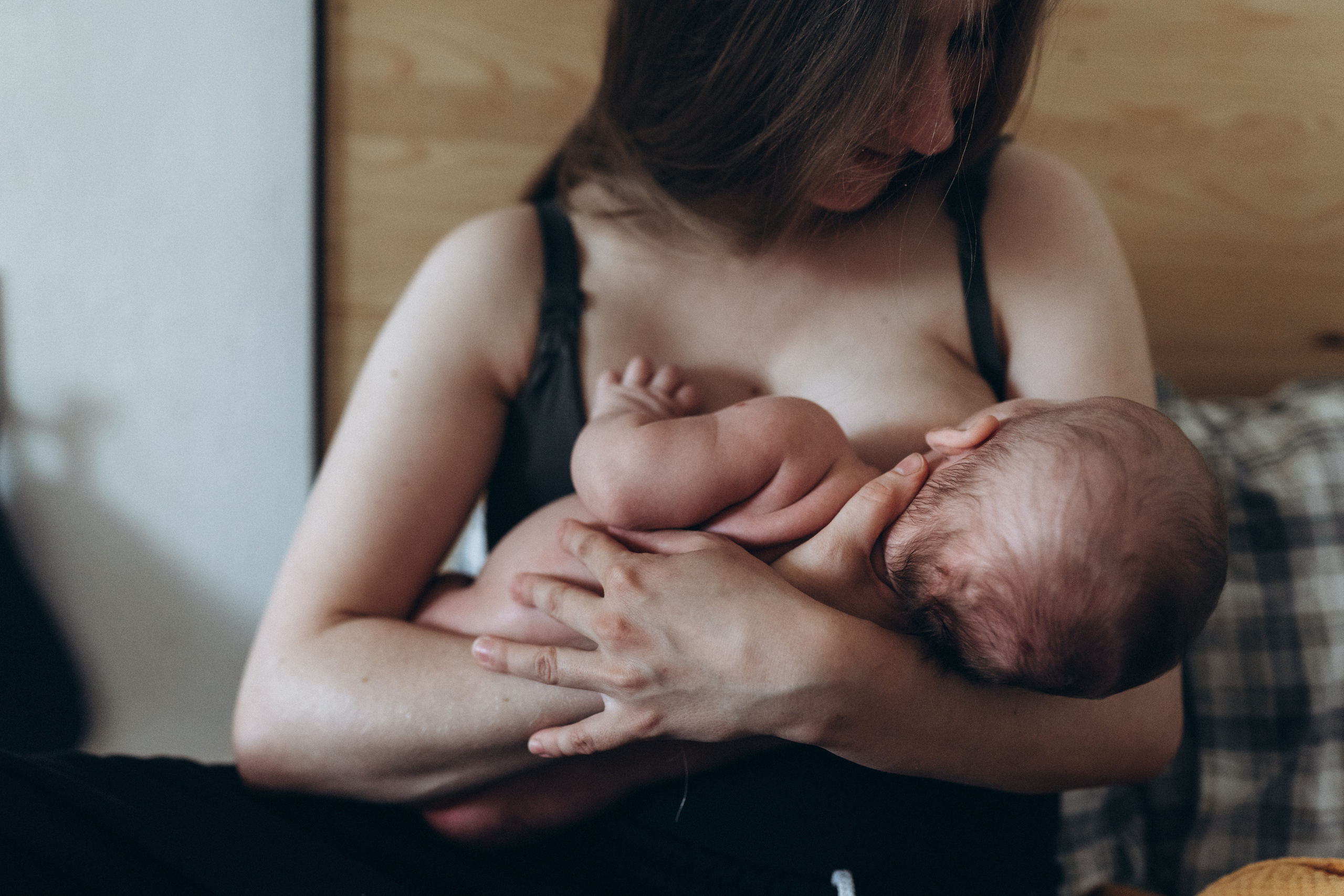 Михаил, Ирина и Ромочка. Домашняя истрия. Семейный и детский фотограф в Москве Митенкова Мария