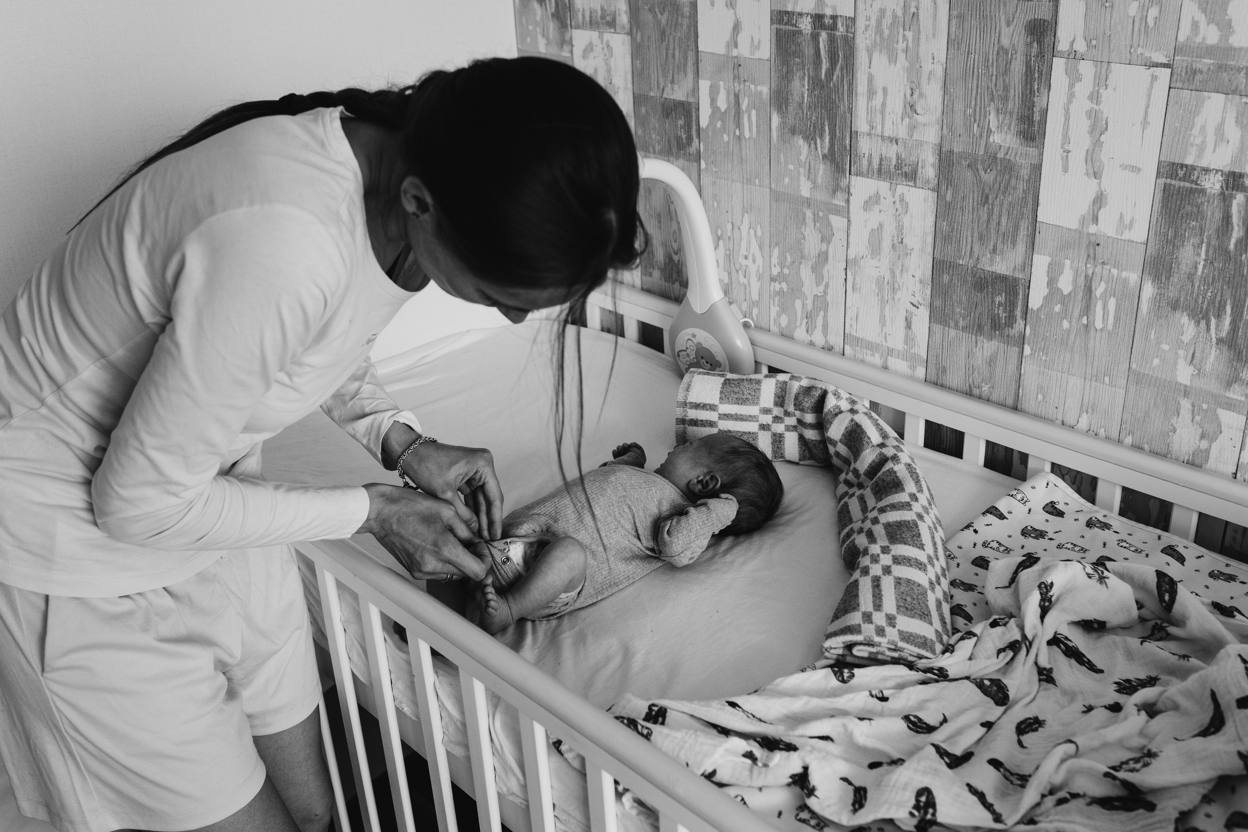 Дмитрий, Татьяна и Петенька.Домашняя история. Семейный и детский фотограф в Москве Митенкова Мария