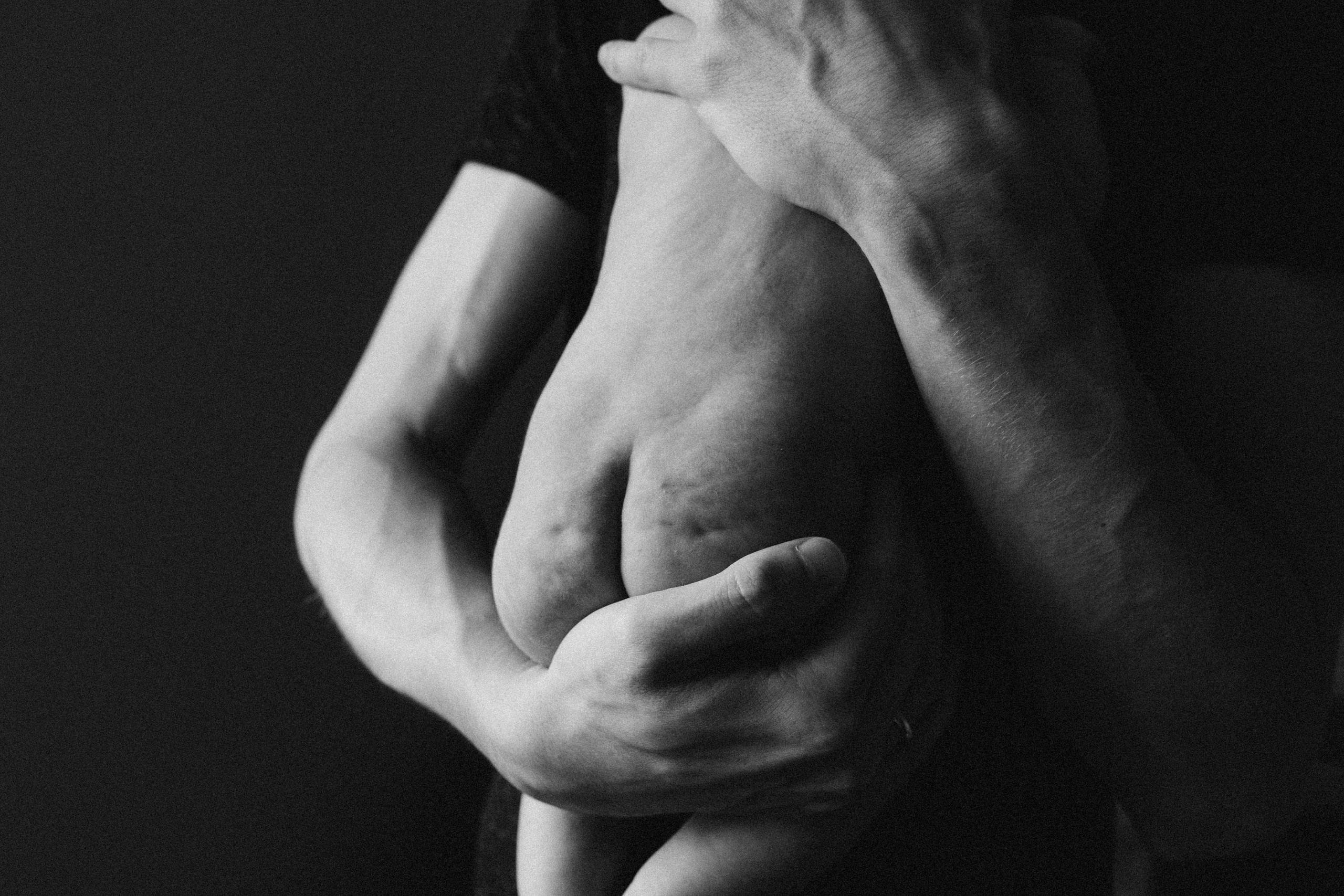 Кирилл, Ирина и маленькая София. Семейный и детский фотограф в Москве Митенкова Мария