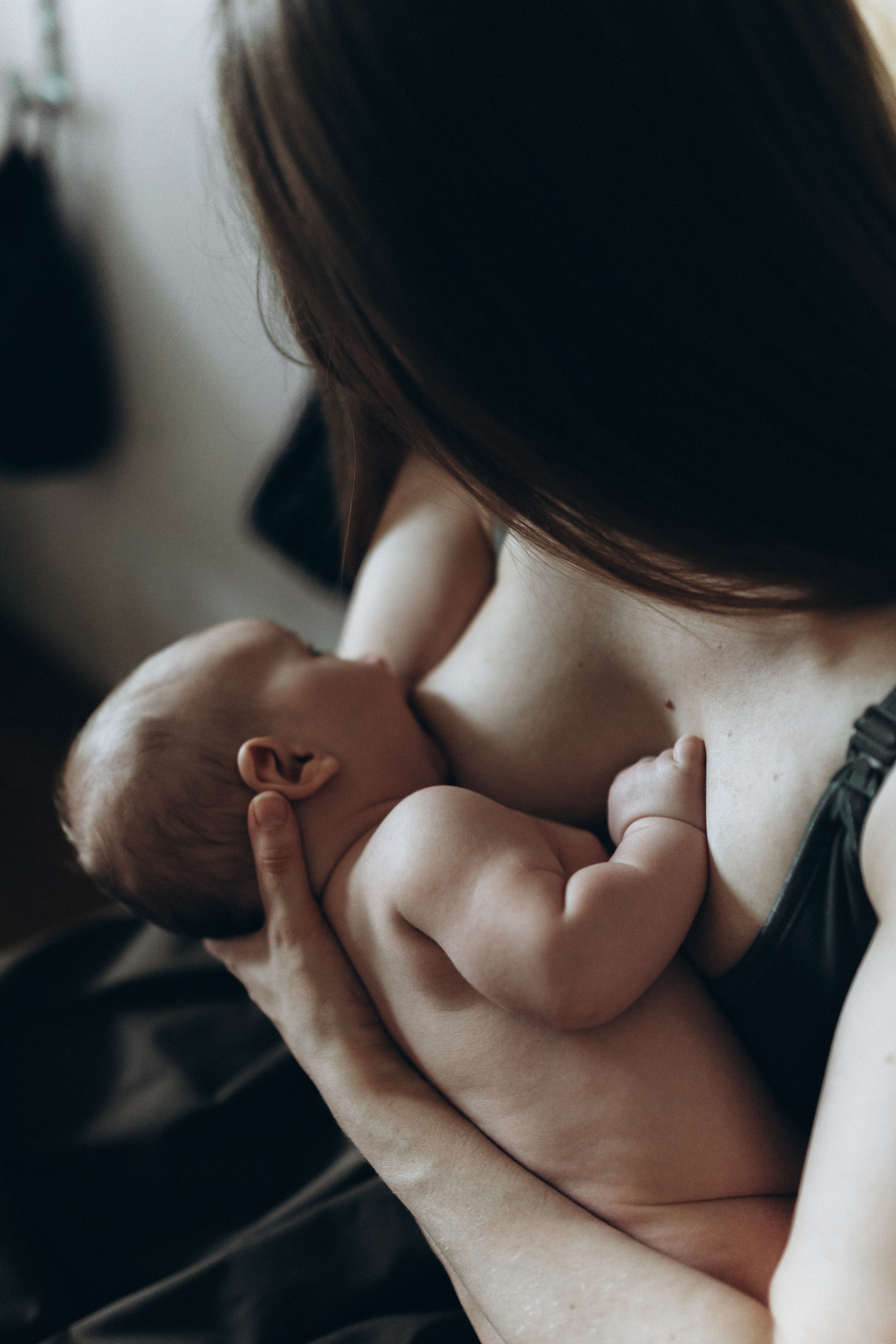 Михаил, Ирина и Ромочка. Домашняя истрия. Семейный и детский фотограф в Москве Митенкова Мария