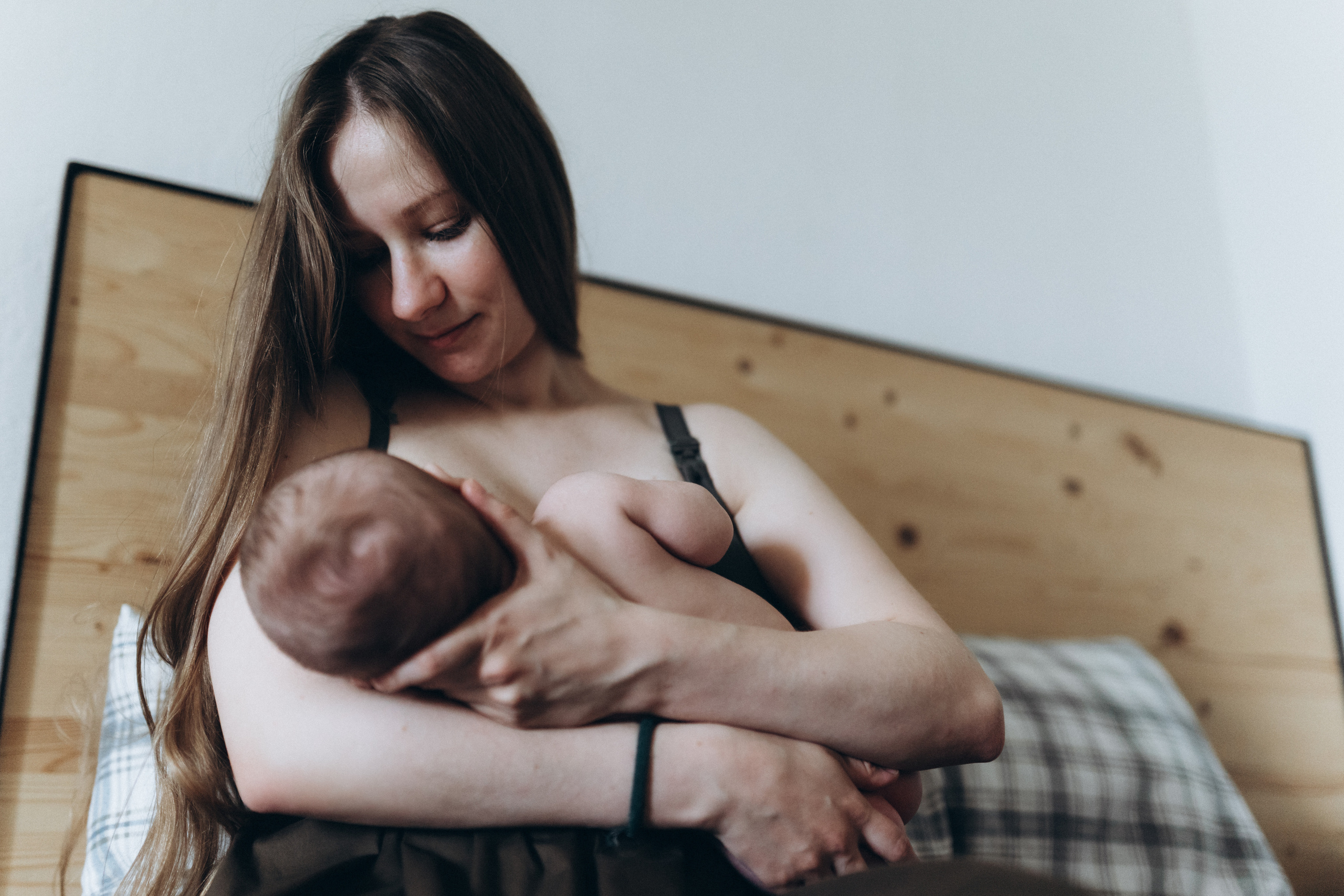 Михаил, Ирина и Ромочка. Домашняя истрия. Семейный и детский фотограф в Москве Митенкова Мария