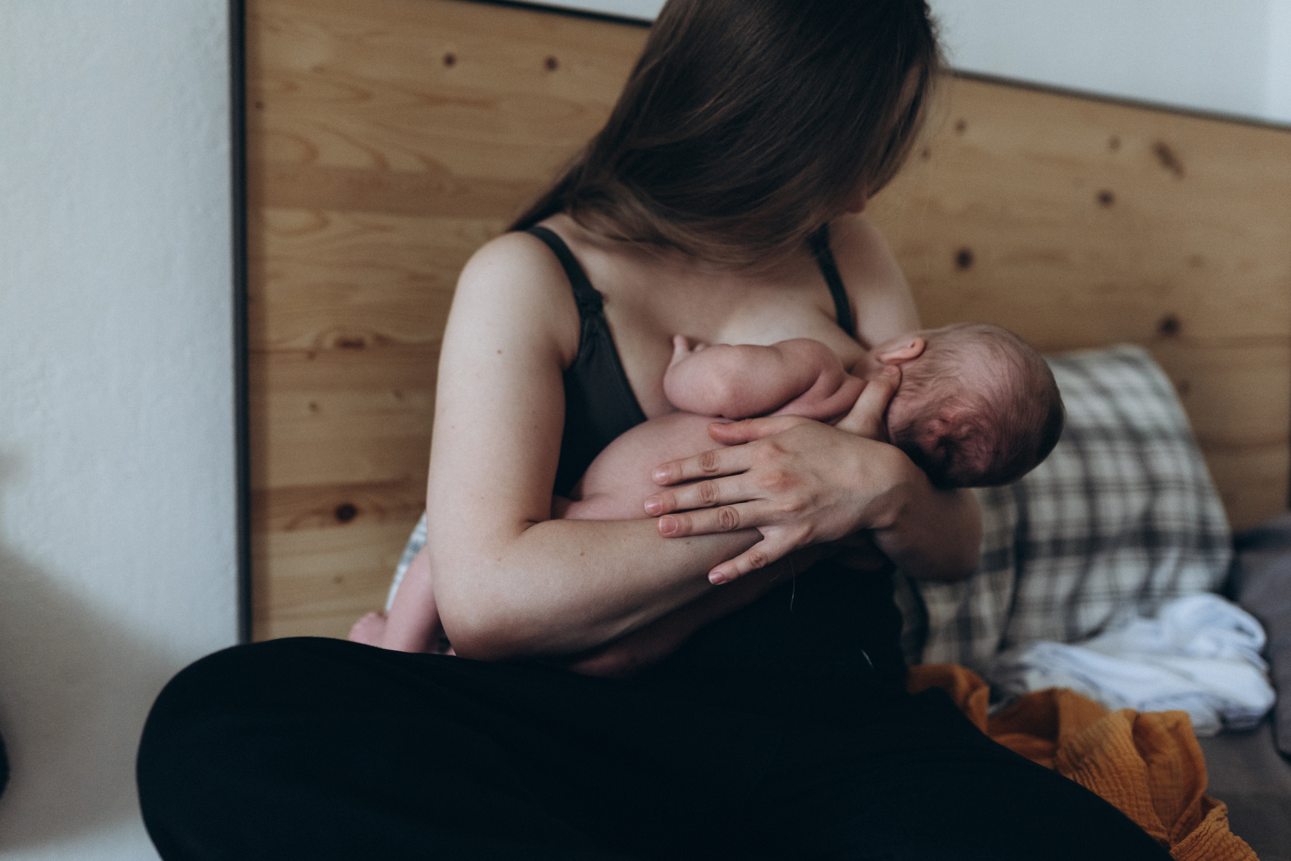 Михаил, Ирина и Ромочка. Домашняя истрия. Семейный и детский фотограф в Москве Митенкова Мария