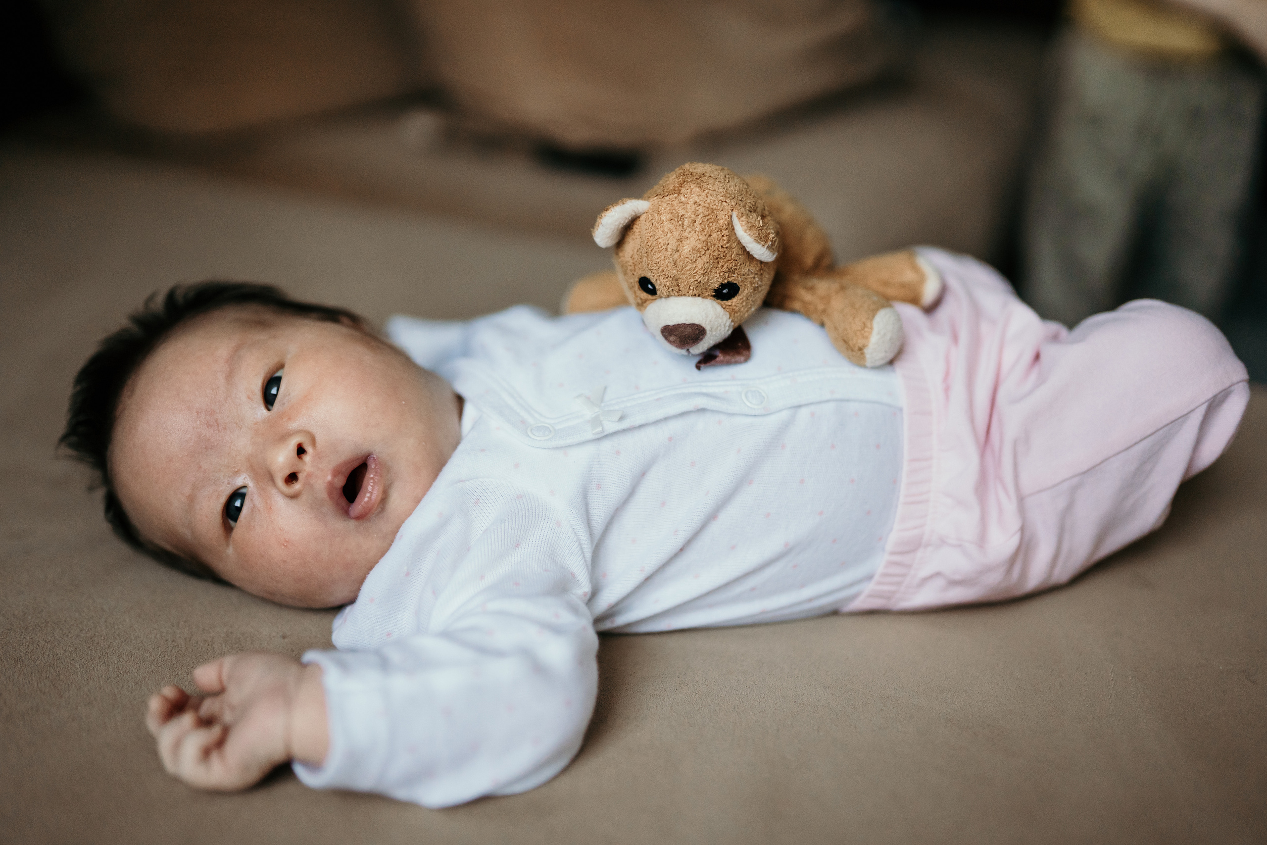 Мурат, Алия и детки Аяна, Нияз, Айлин. Семейный и детский фотограф в Москве Митенкова Мария