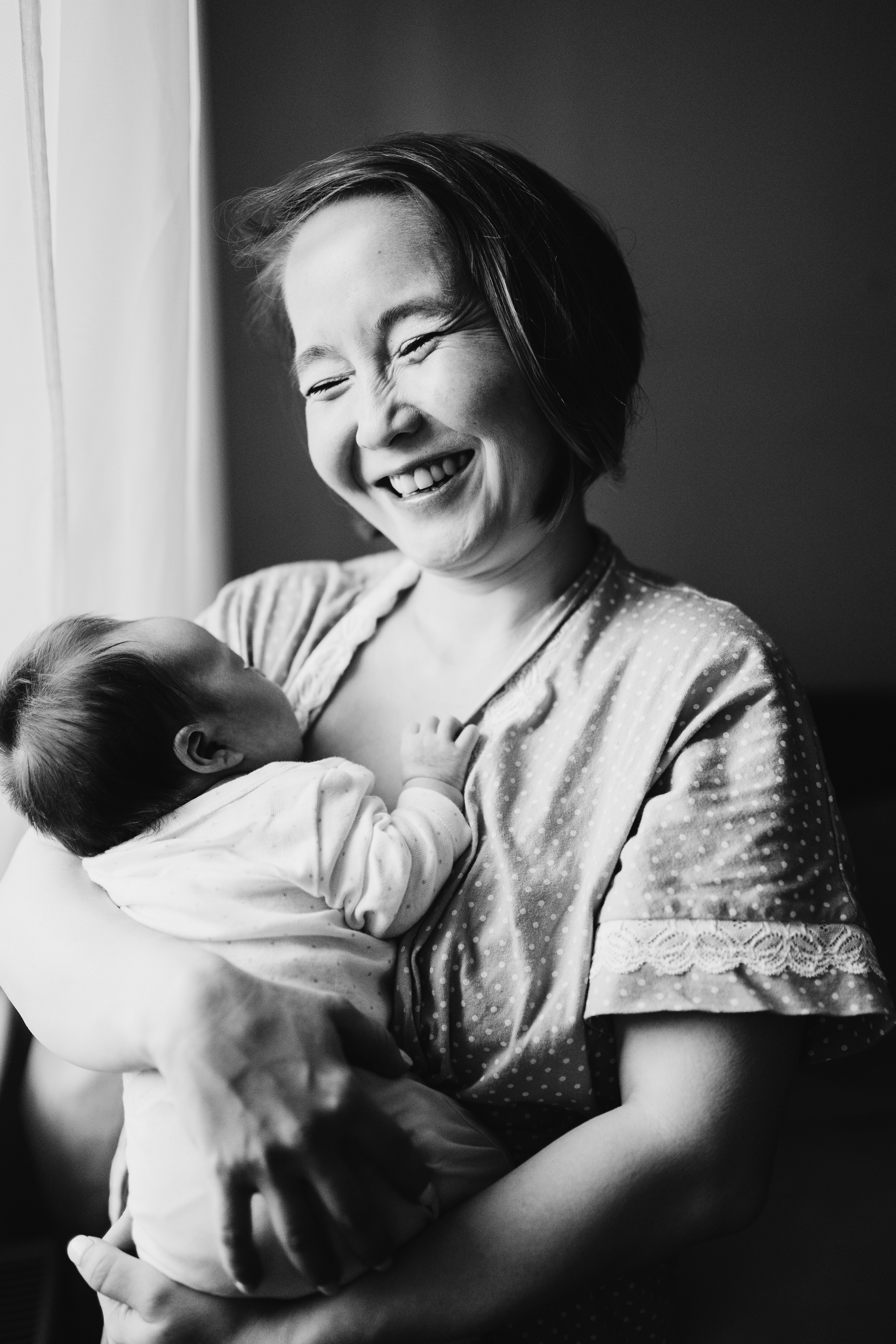 Мурат, Алия и детки Аяна, Нияз, Айлин. Семейный и детский фотограф в Москве Митенкова Мария