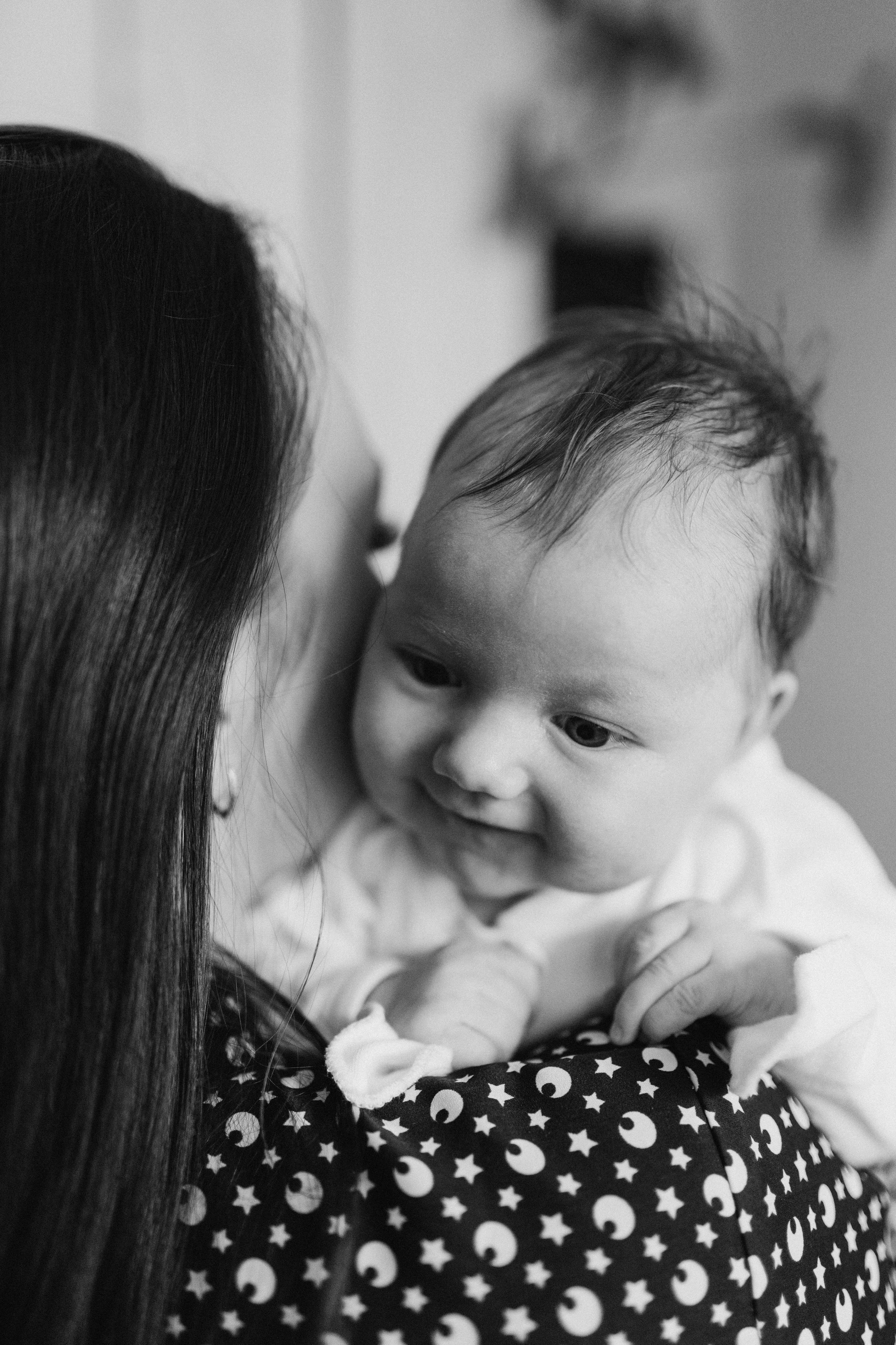 Кирилл, Ирина и маленькая София. Семейный и детский фотограф в Москве Митенкова Мария
