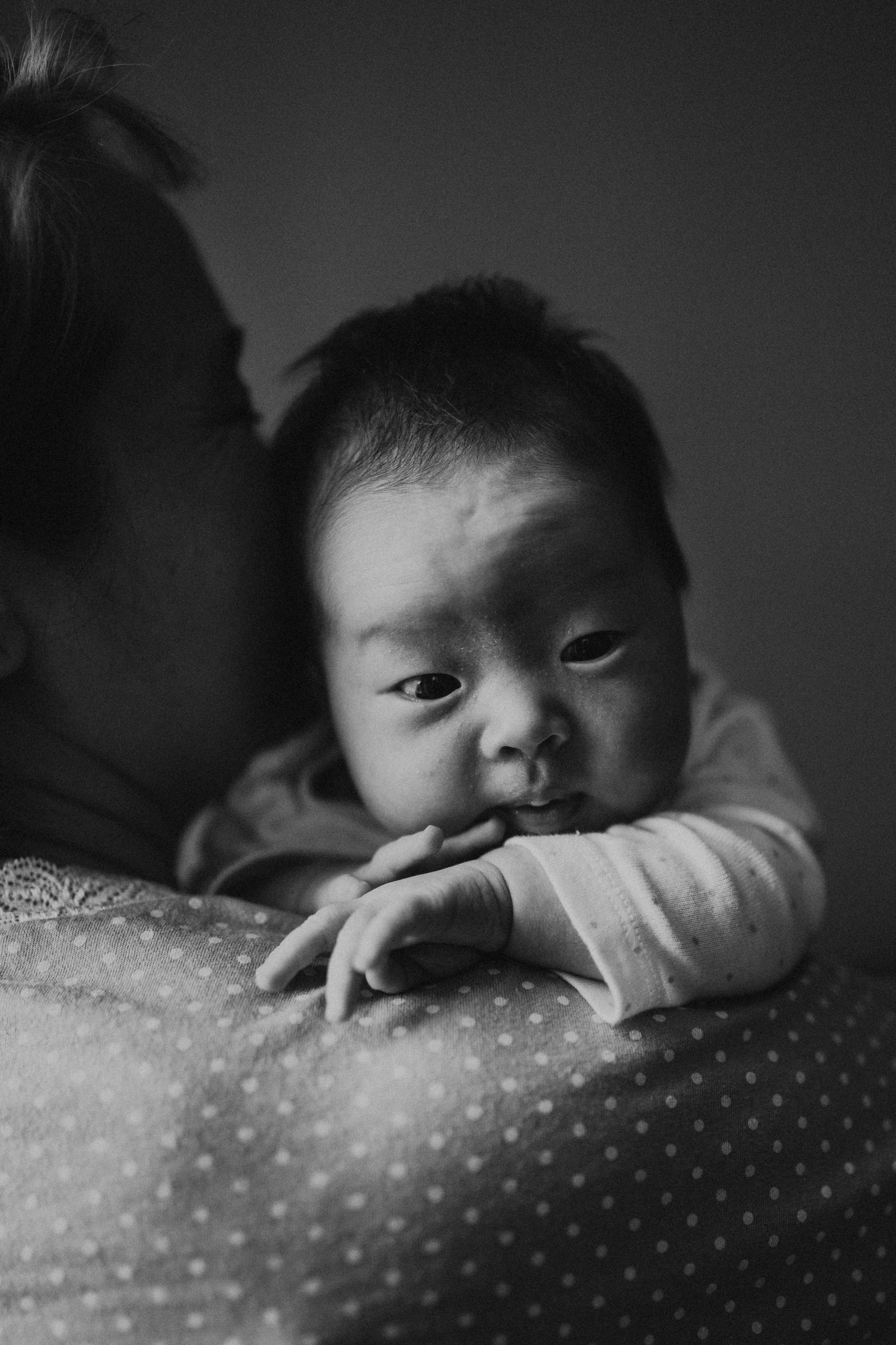 Истории. Семейный и детский фотограф в Москве Митенкова Мария