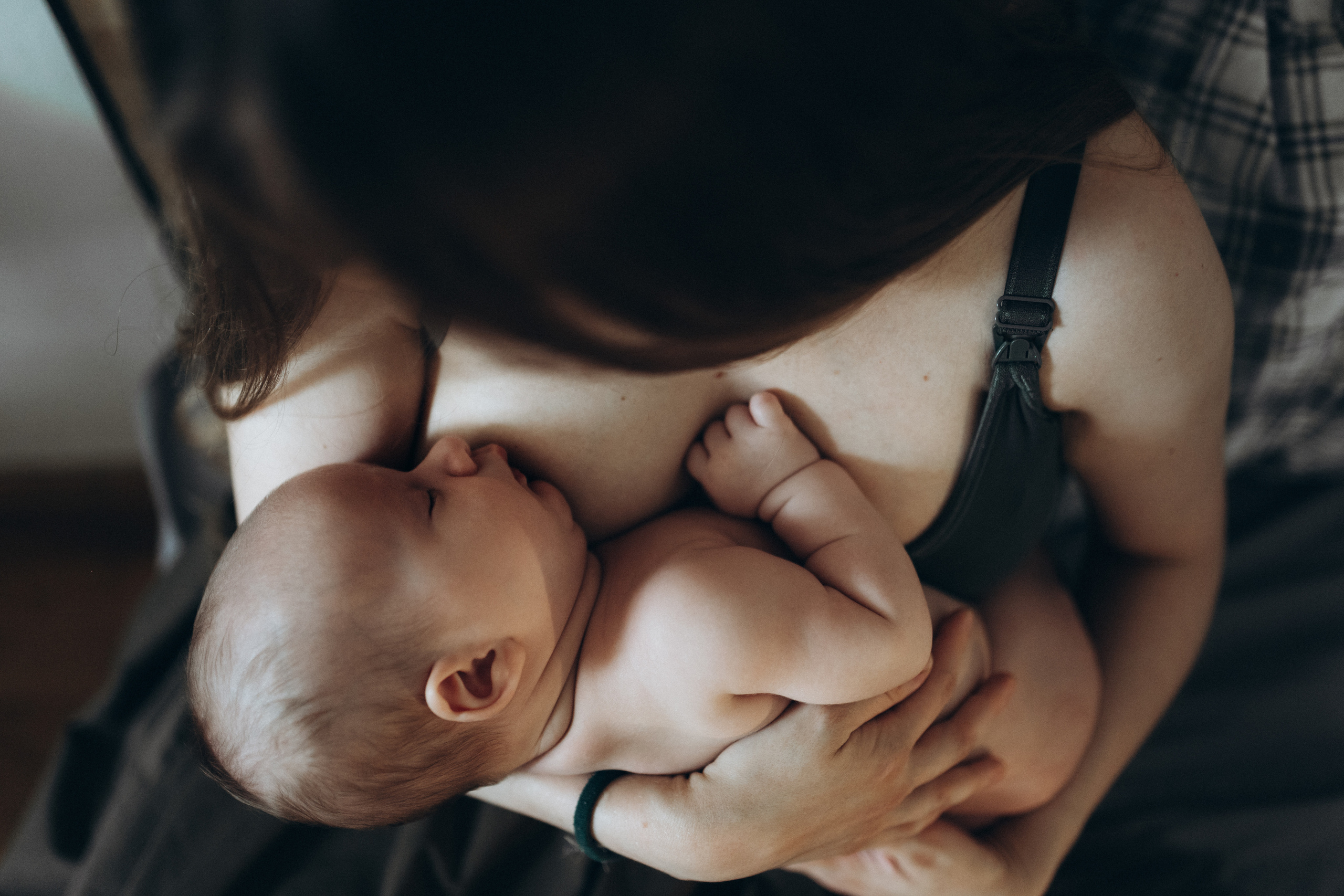Михаил, Ирина и Ромочка. Домашняя истрия. Семейный и детский фотограф в Москве Митенкова Мария