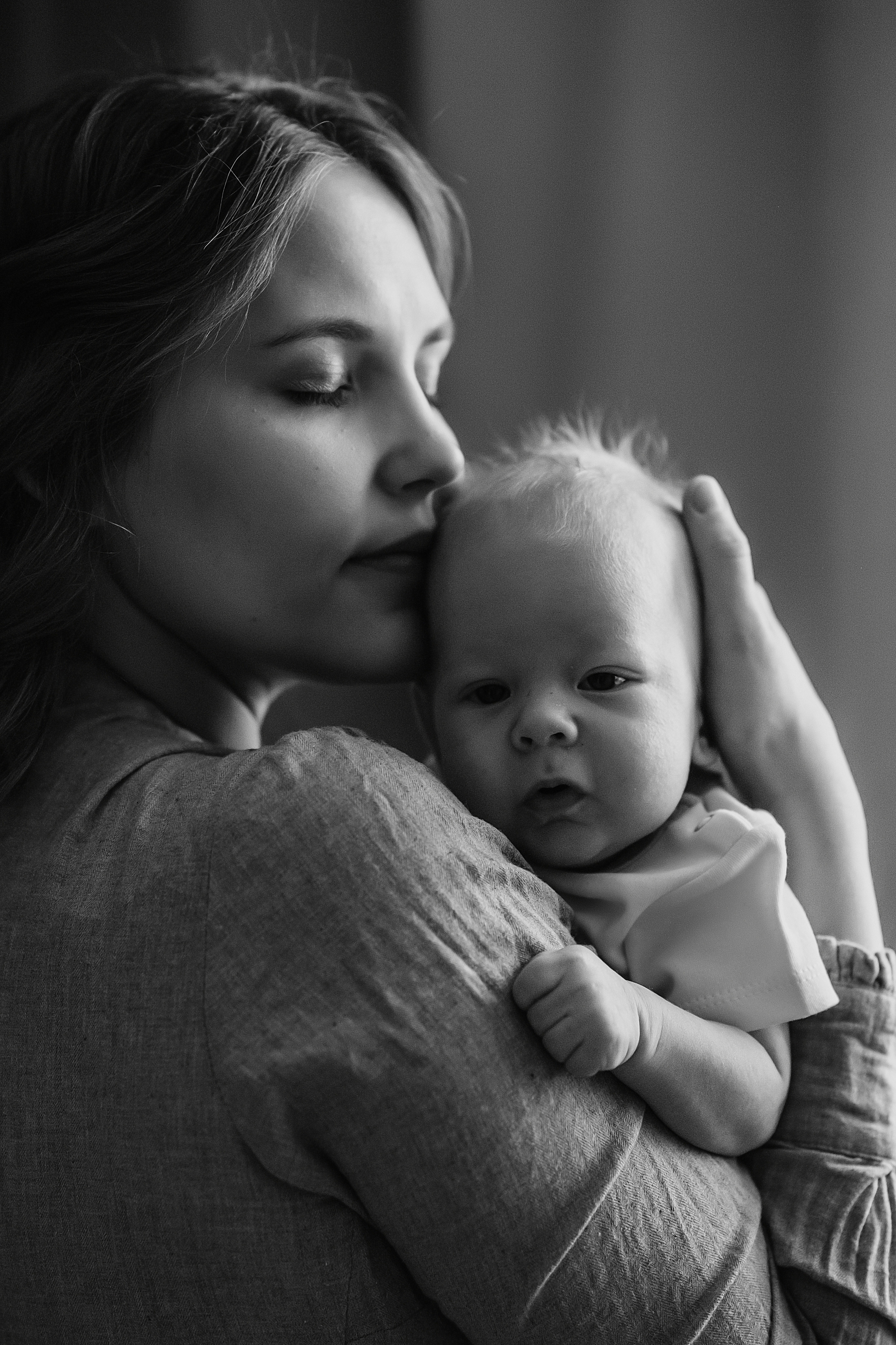 Семейный и детский фотограф в Москве Митенкова Мария