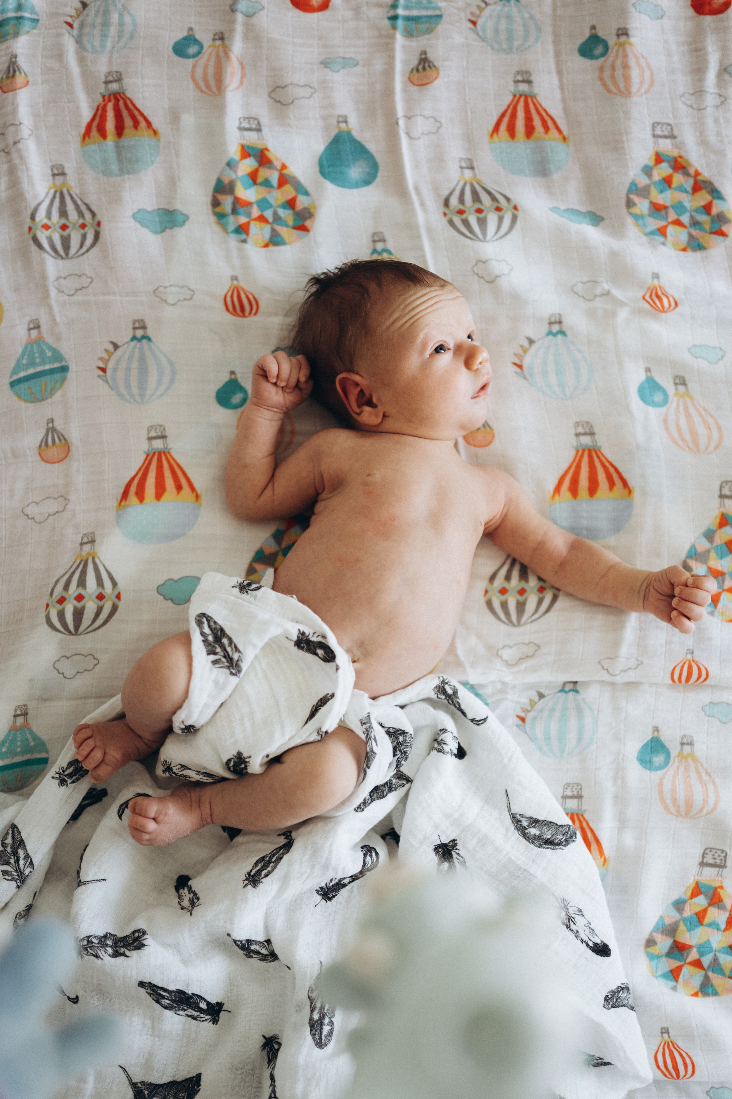 Дмитрий, Татьяна и Петенька.Домашняя история. Семейный и детский фотограф в Москве Митенкова Мария