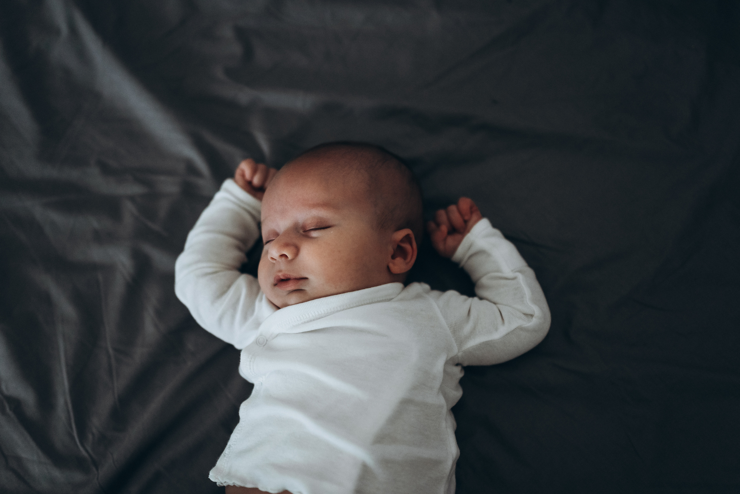 Михаил, Ирина и Ромочка. Домашняя истрия. Семейный и детский фотограф в Москве Митенкова Мария