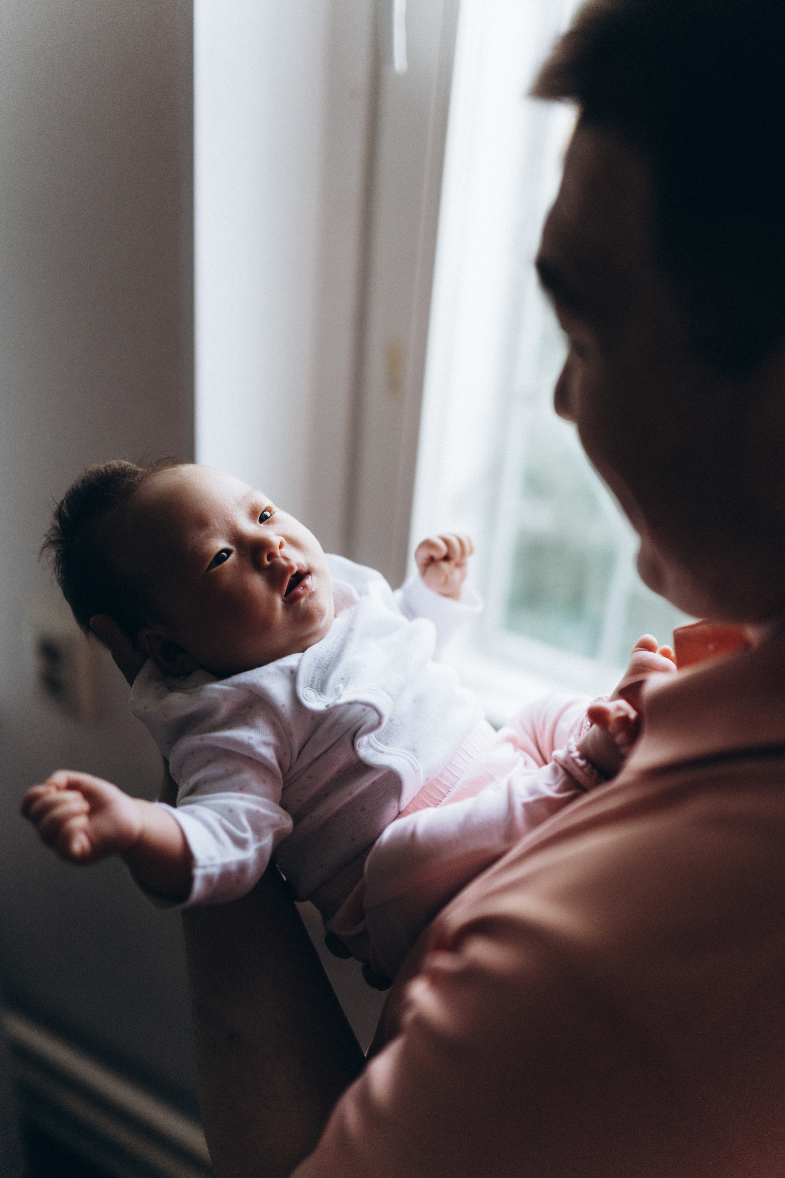 Мурат, Алия и детки Аяна, Нияз, Айлин. Семейный и детский фотограф в Москве Митенкова Мария