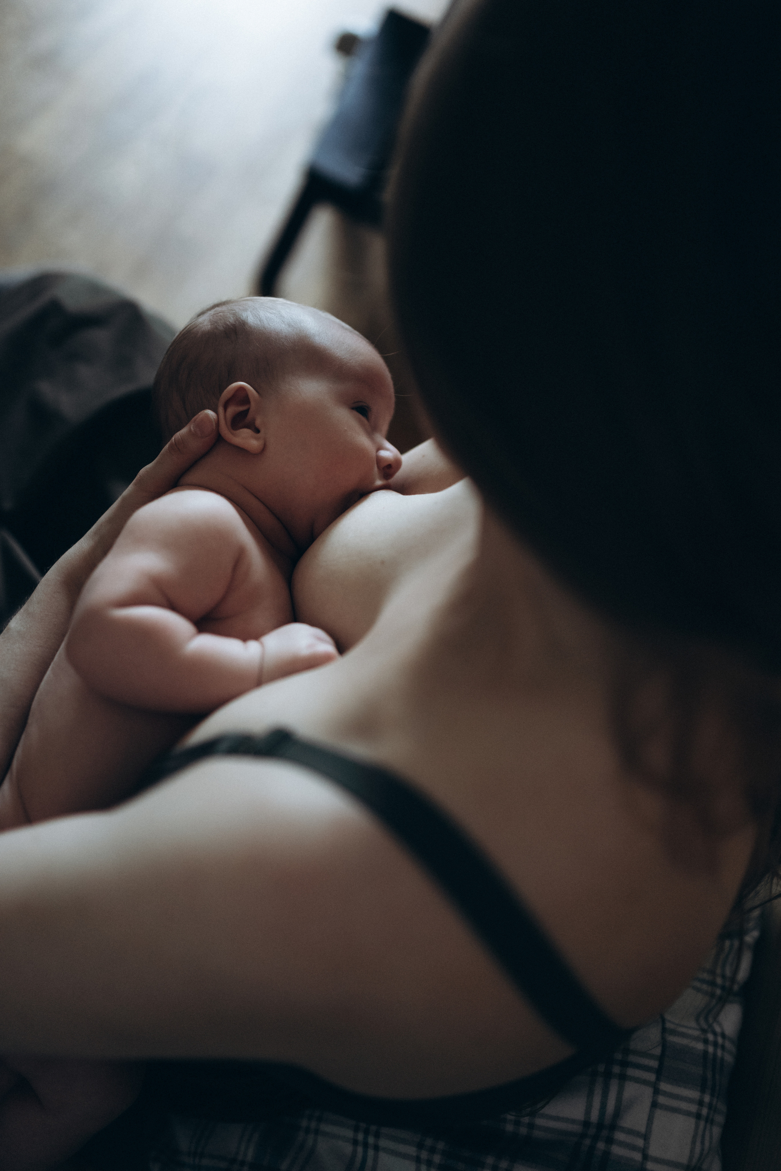 Михаил, Ирина и Ромочка. Домашняя истрия. Семейный и детский фотограф в Москве Митенкова Мария
