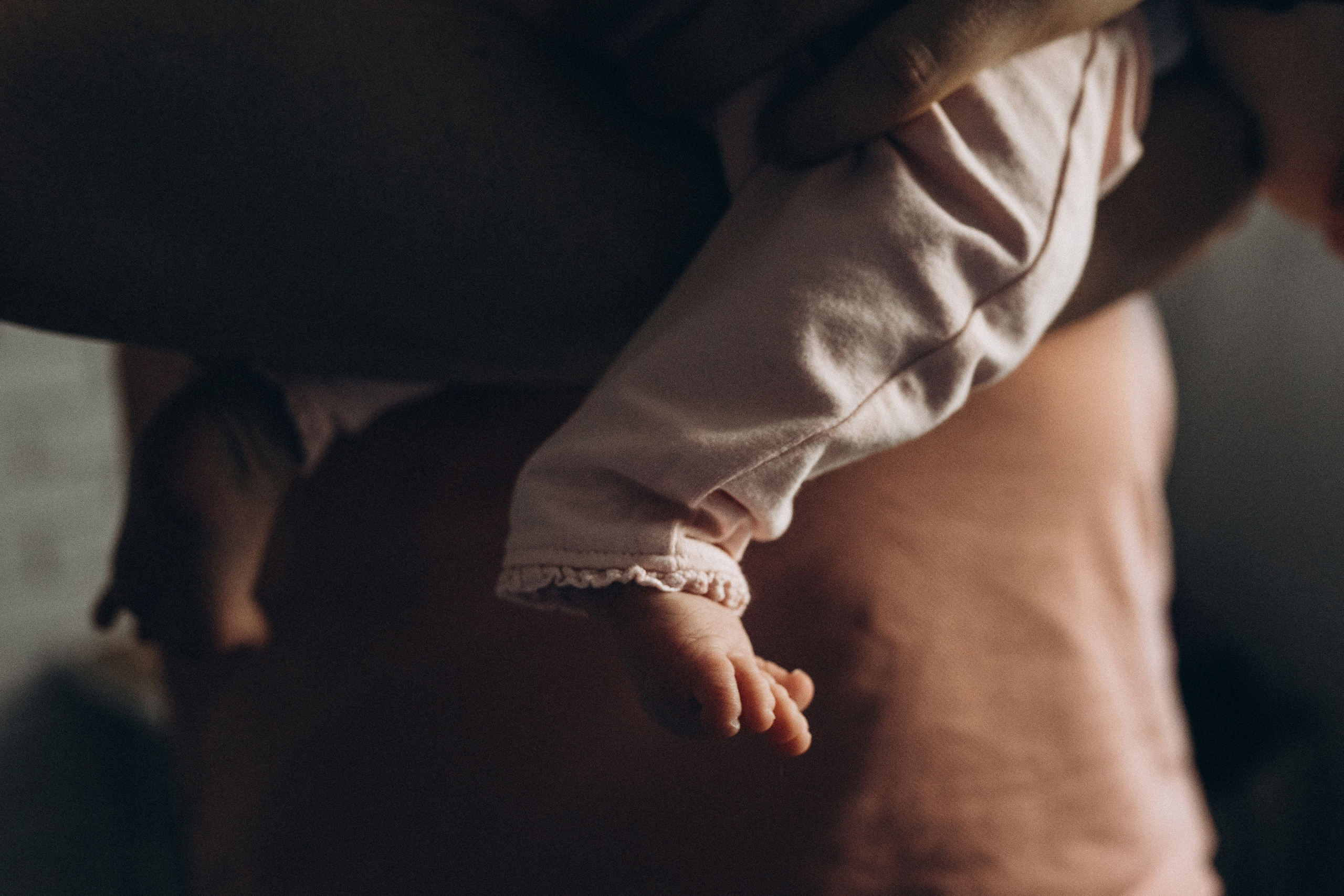 Мурат, Алия и детки Аяна, Нияз, Айлин. Семейный и детский фотограф в Москве Митенкова Мария