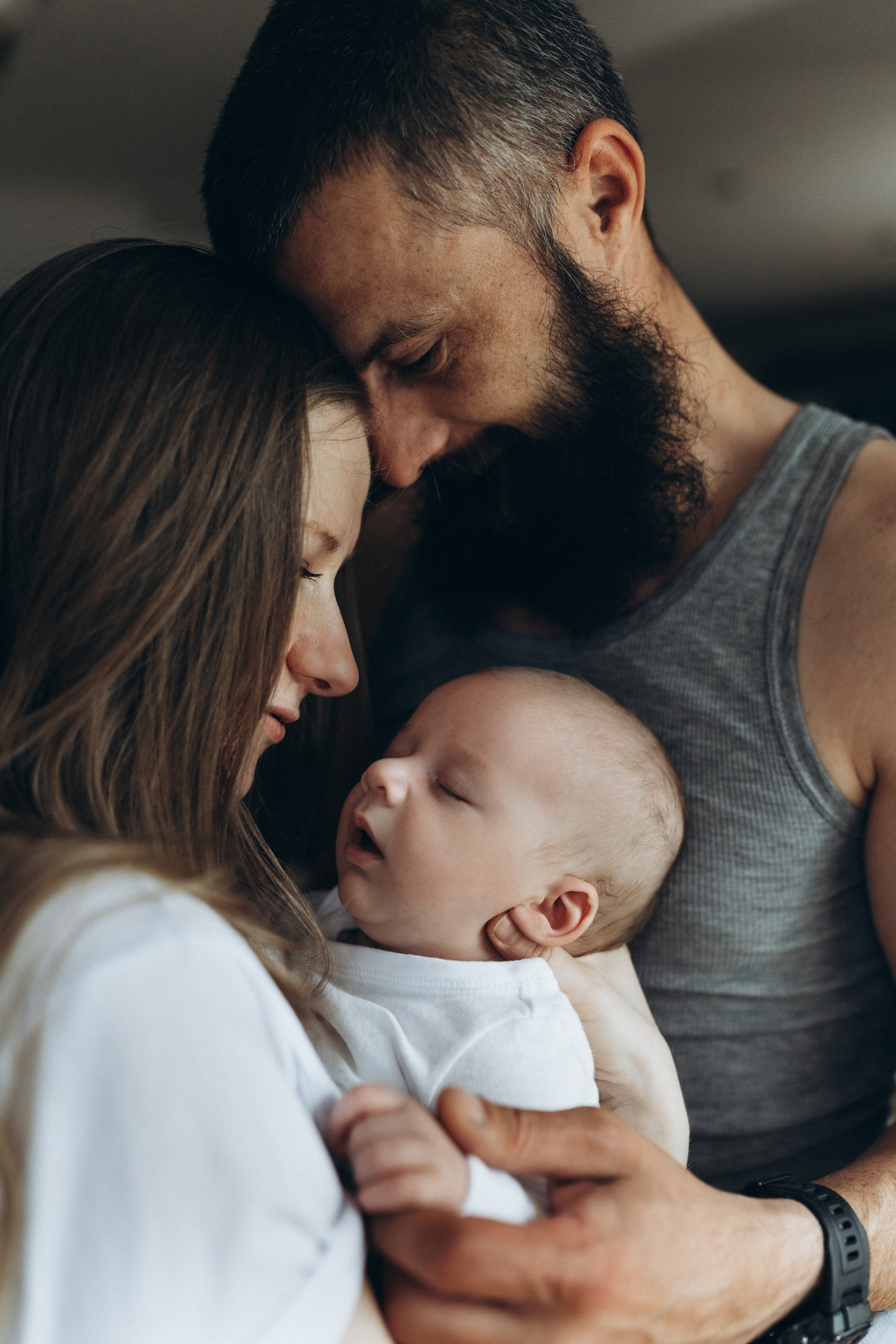 Истории. Семейный и детский фотограф в Москве Митенкова Мария