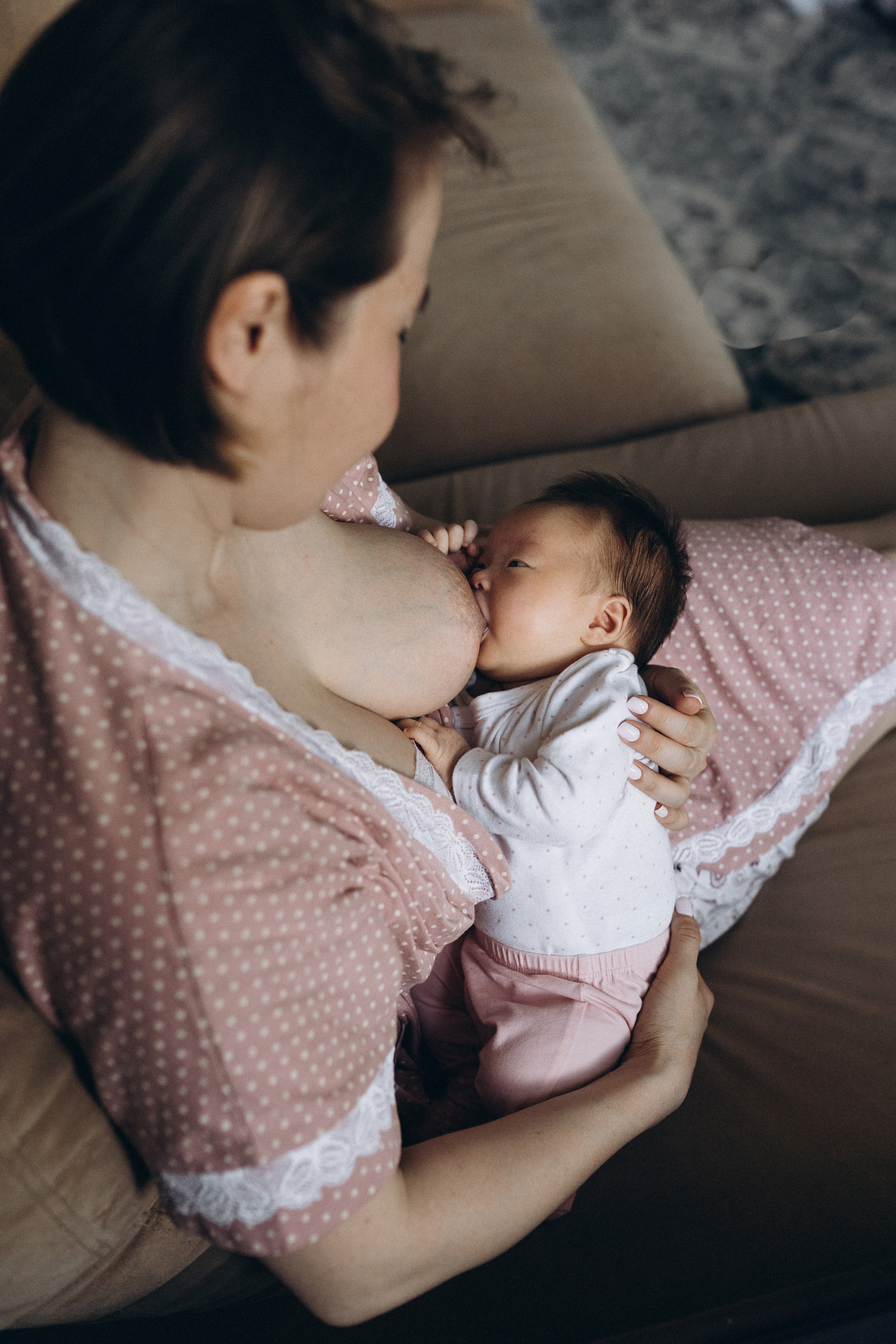 Мурат, Алия и детки Аяна, Нияз, Айлин. Семейный и детский фотограф в Москве Митенкова Мария