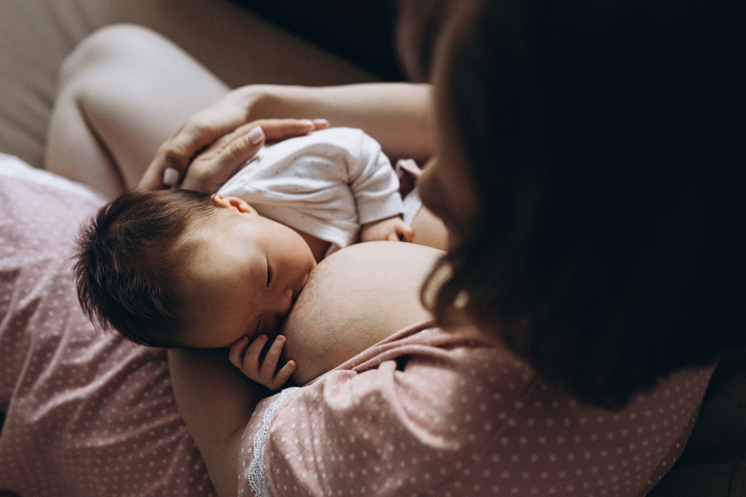 Мурат, Алия и детки Аяна, Нияз, Айлин. Семейный и детский фотограф в Москве Митенкова Мария