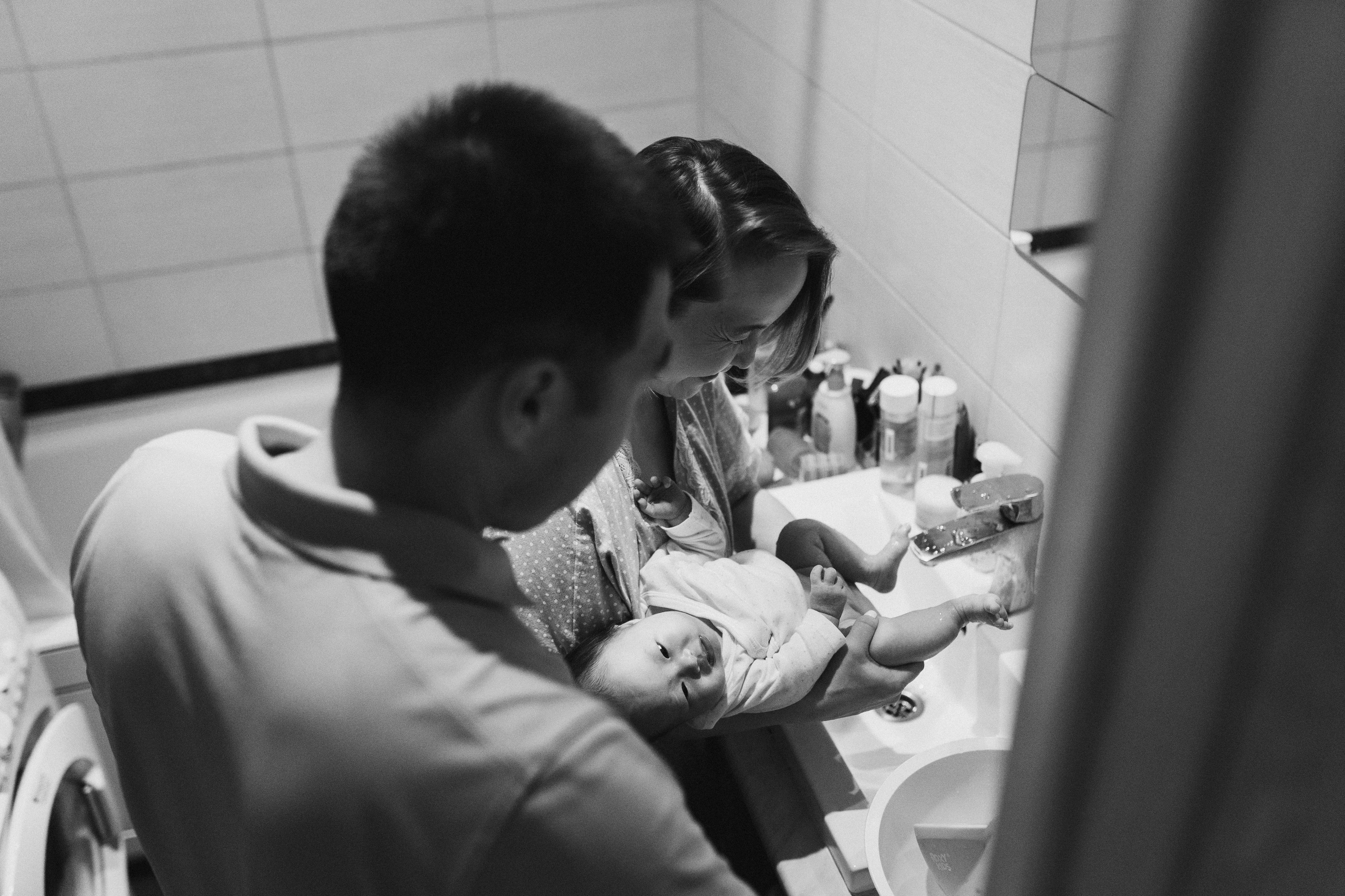 Мурат, Алия и детки Аяна, Нияз, Айлин. Семейный и детский фотограф в Москве Митенкова Мария