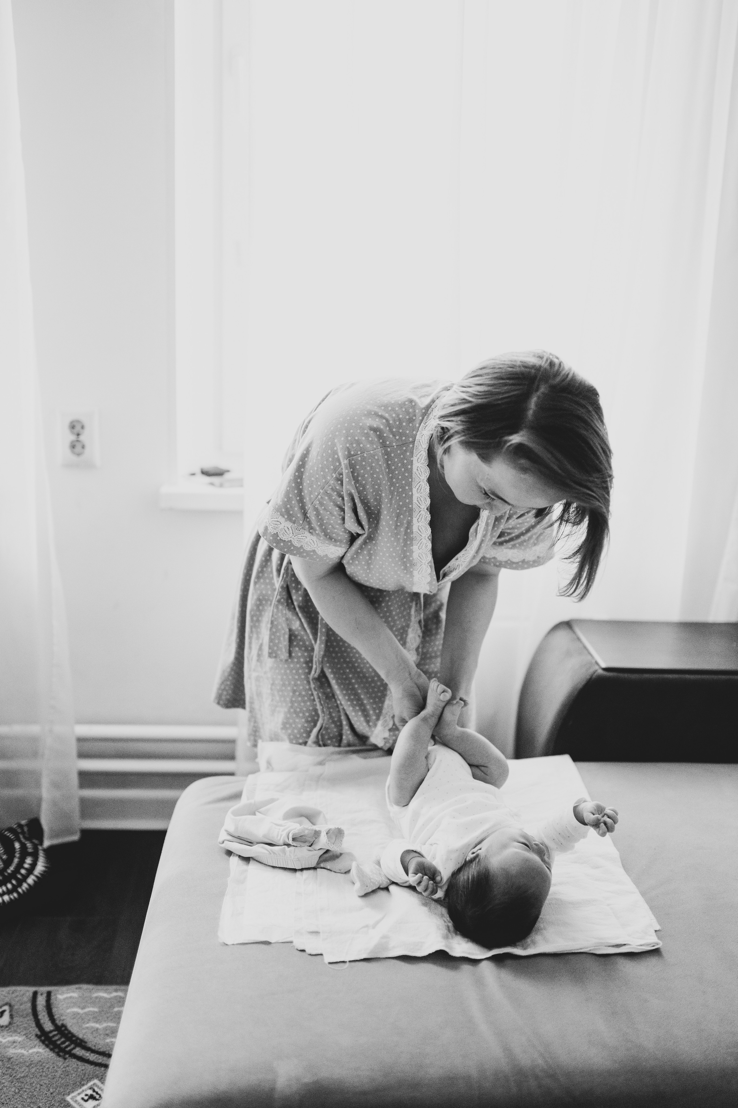 Мурат, Алия и детки Аяна, Нияз, Айлин. Семейный и детский фотограф в Москве Митенкова Мария