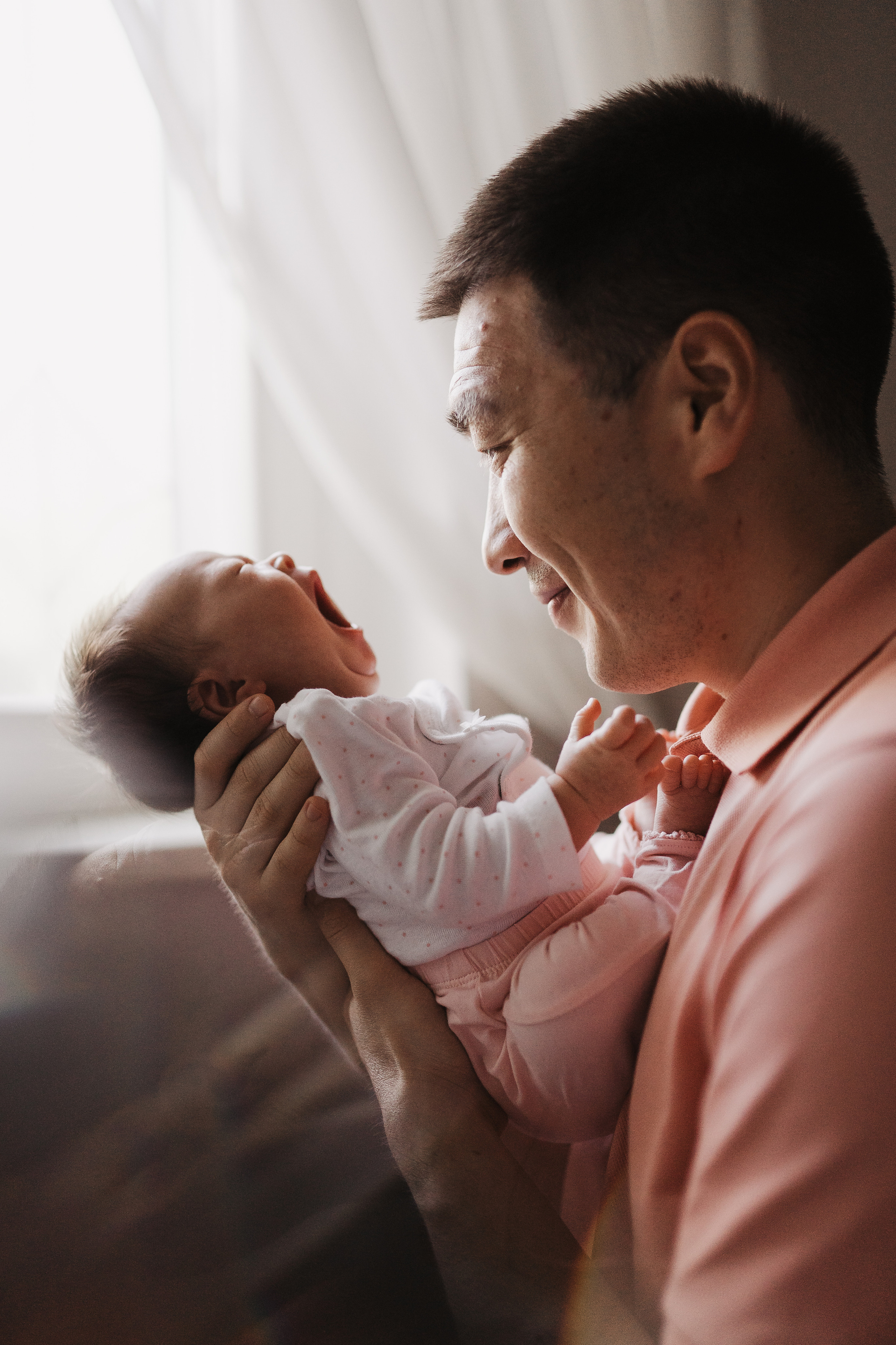 Мурат, Алия и детки Аяна, Нияз, Айлин. Семейный и детский фотограф в Москве Митенкова Мария