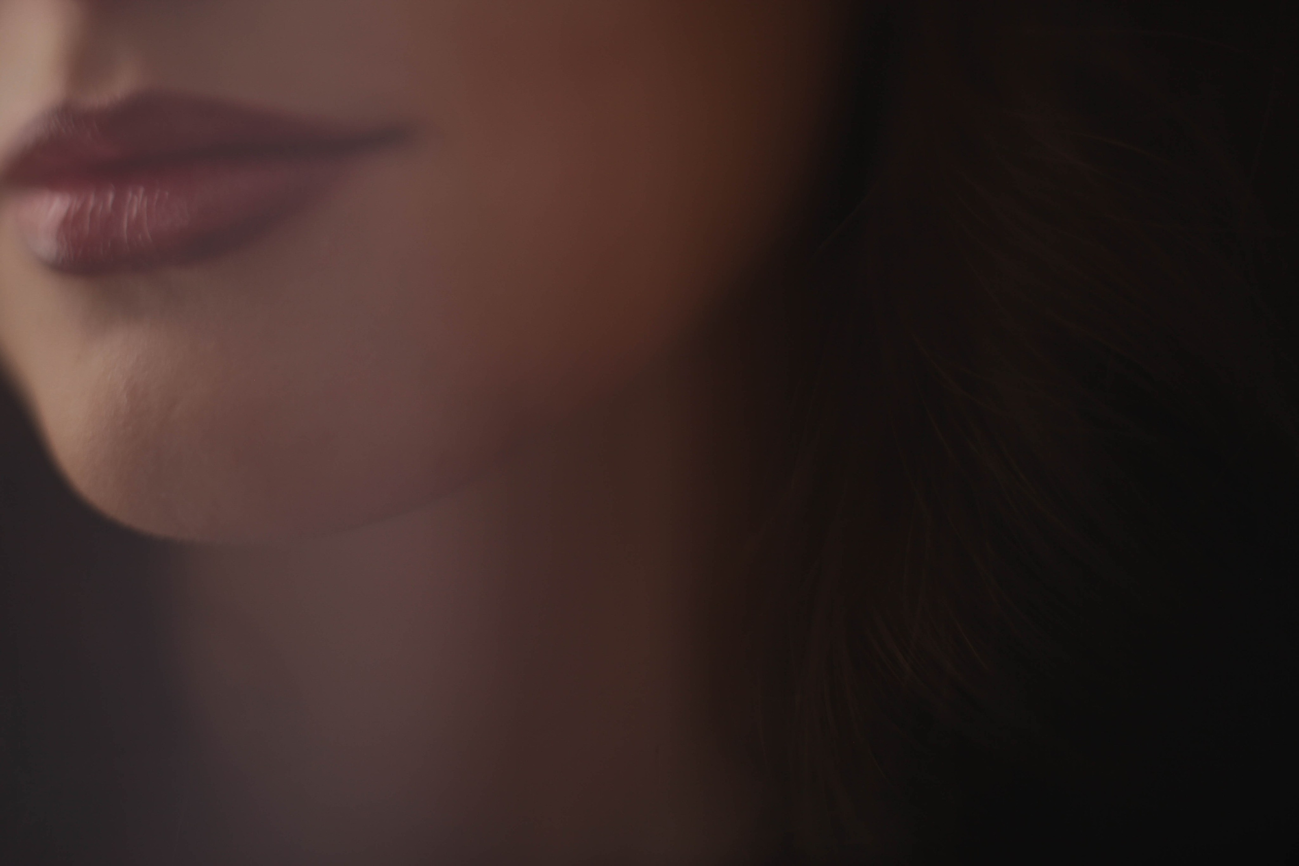 Женский портрет (проект «Шелк внутри»). Фотограф Калуга|Москва|Крым Кууз Александра