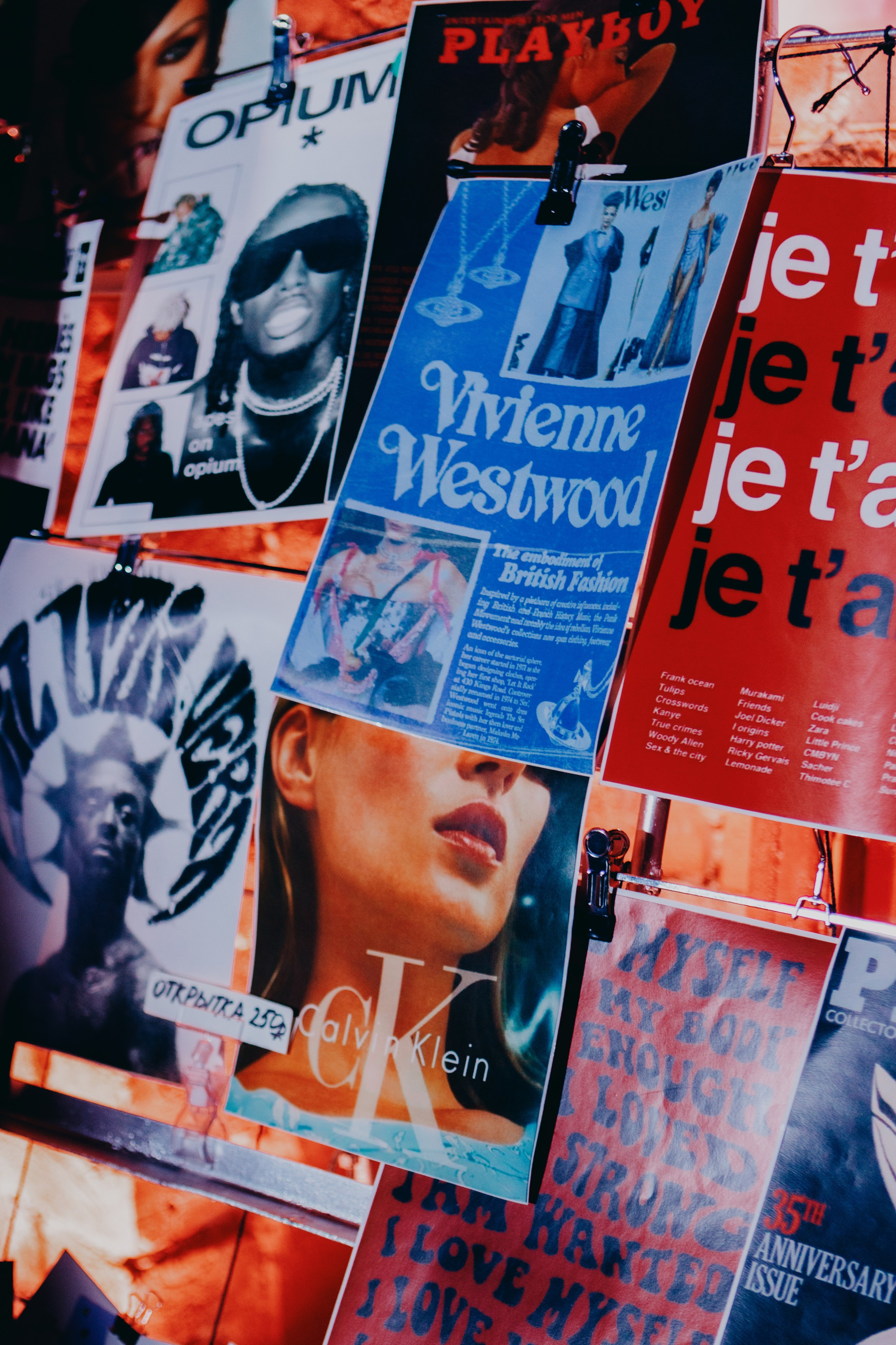 AUXI Noise 24. Fashion Фотограф в СПб Yana Kochkina