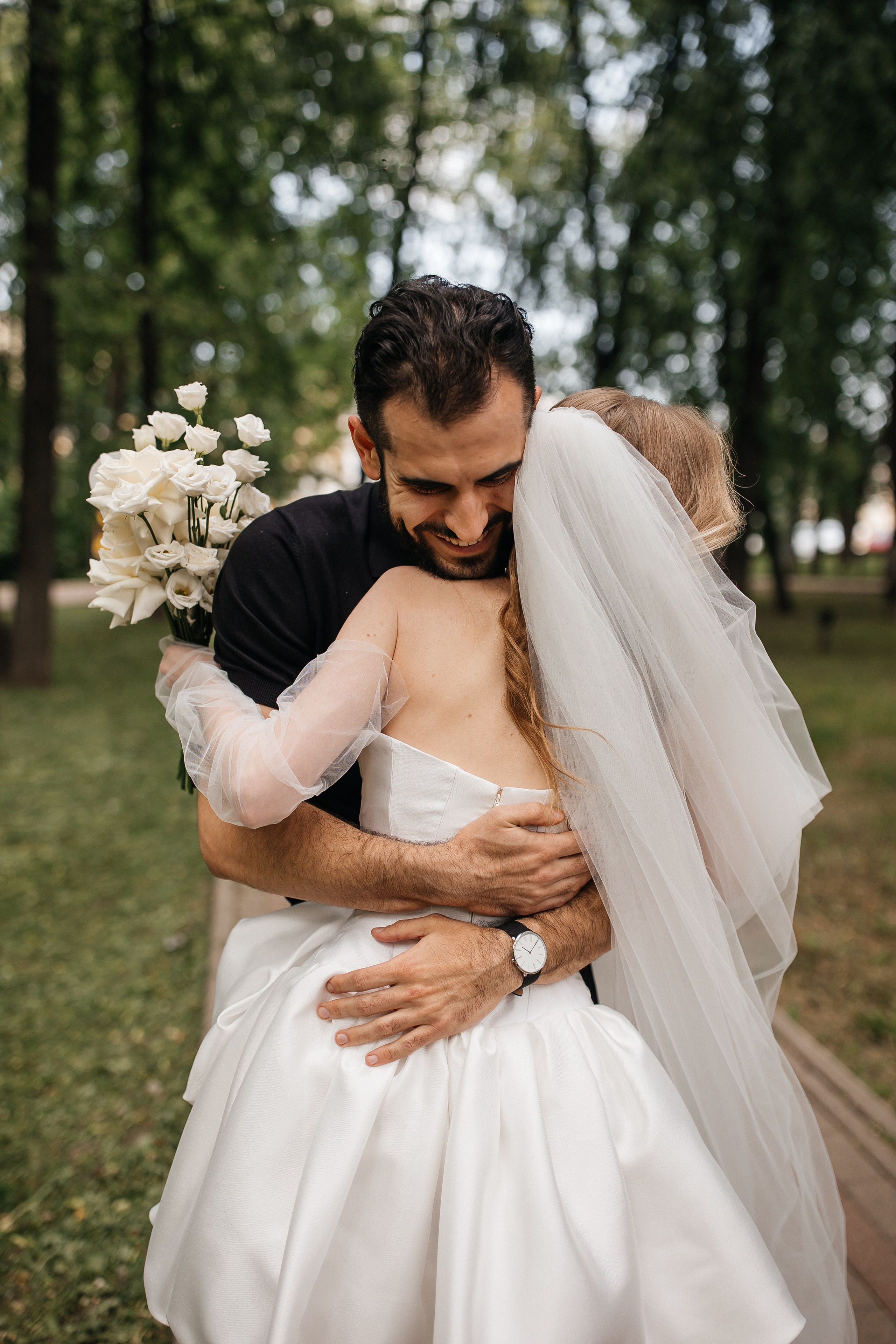 ЗАГС. СВАДЕБНЫЙ ФОТОГРАФ ЕВГЕНИЯ МОДИНА Ярославль