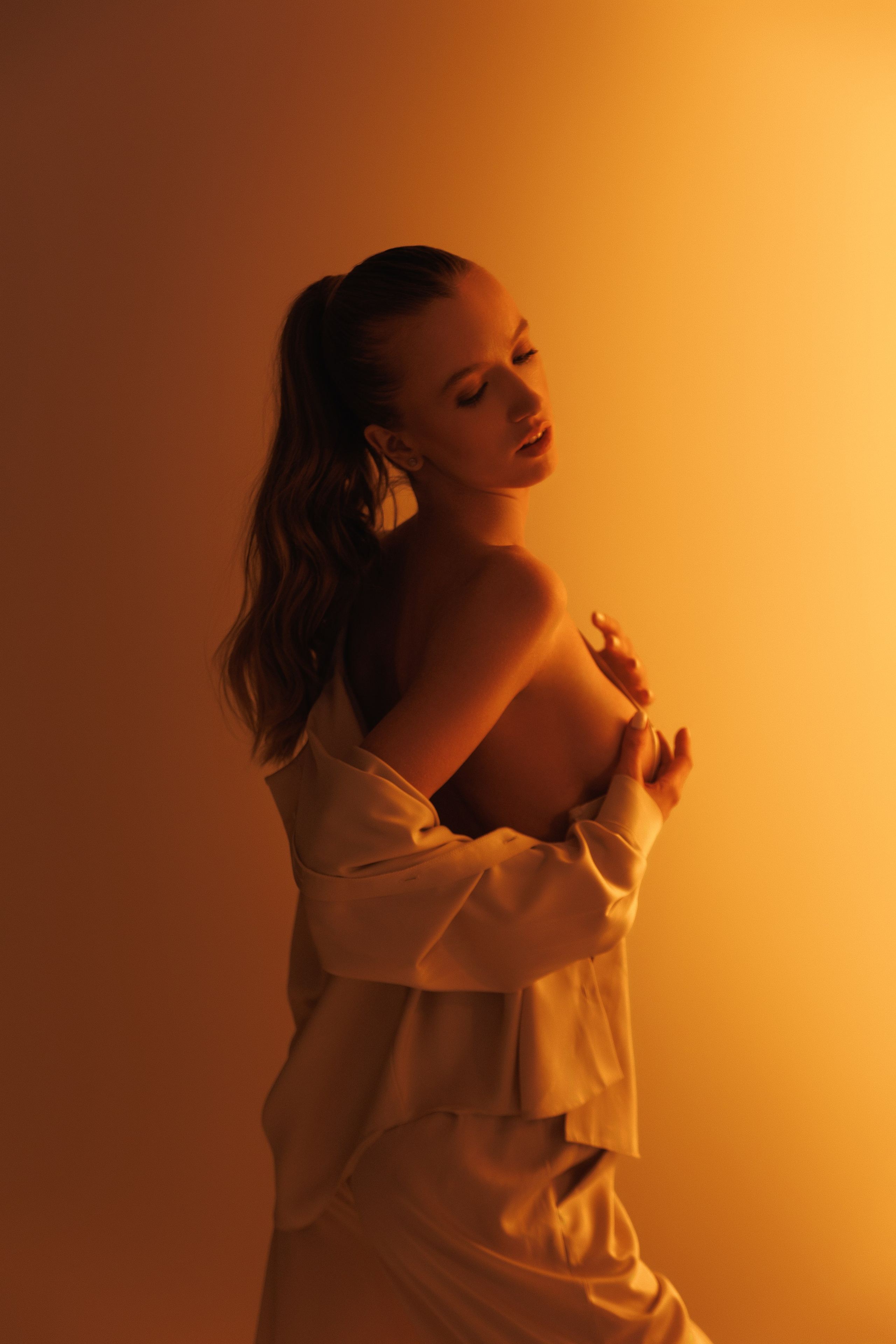 Юля. Главная