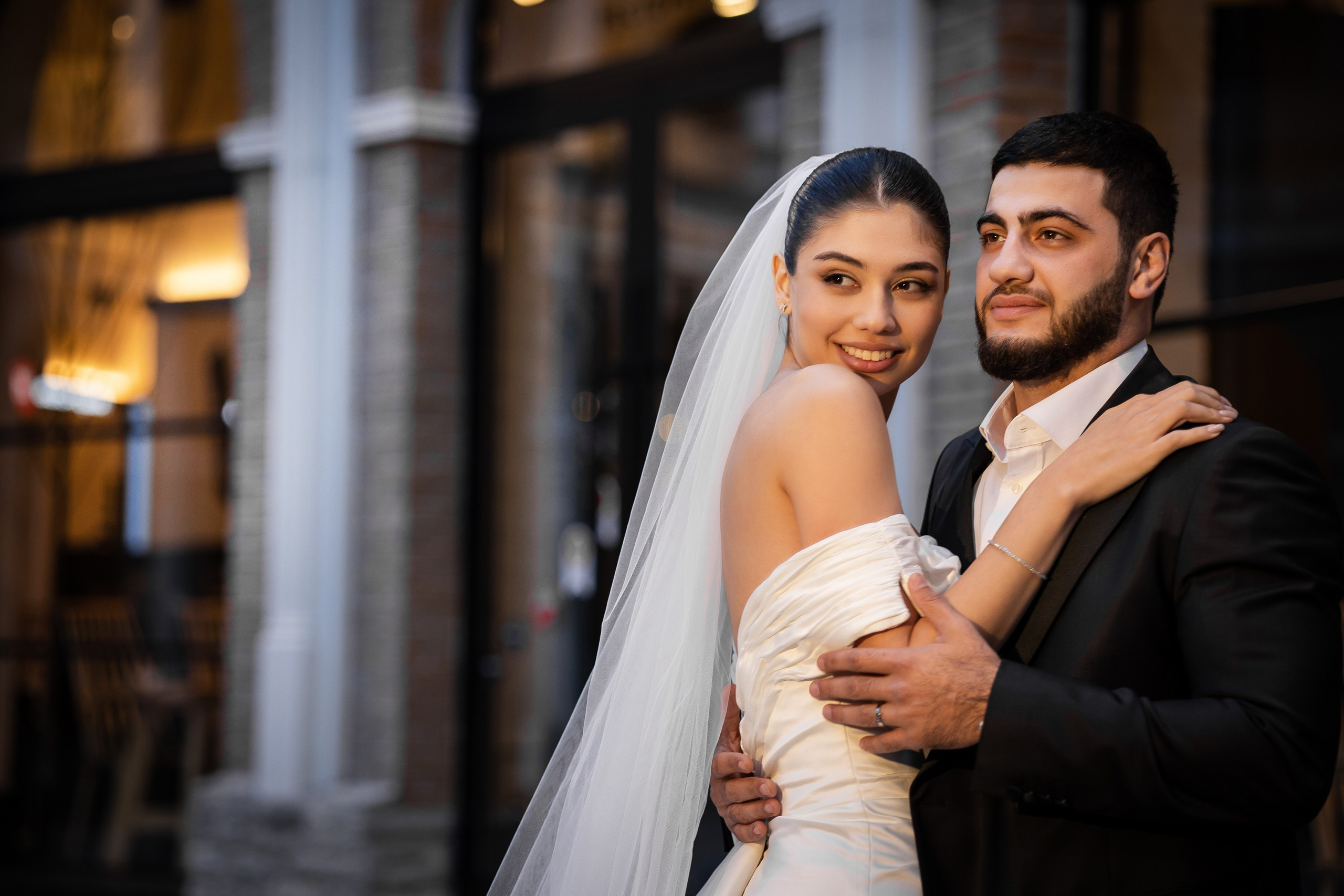 S&E. Свадебный и семейный фотограф