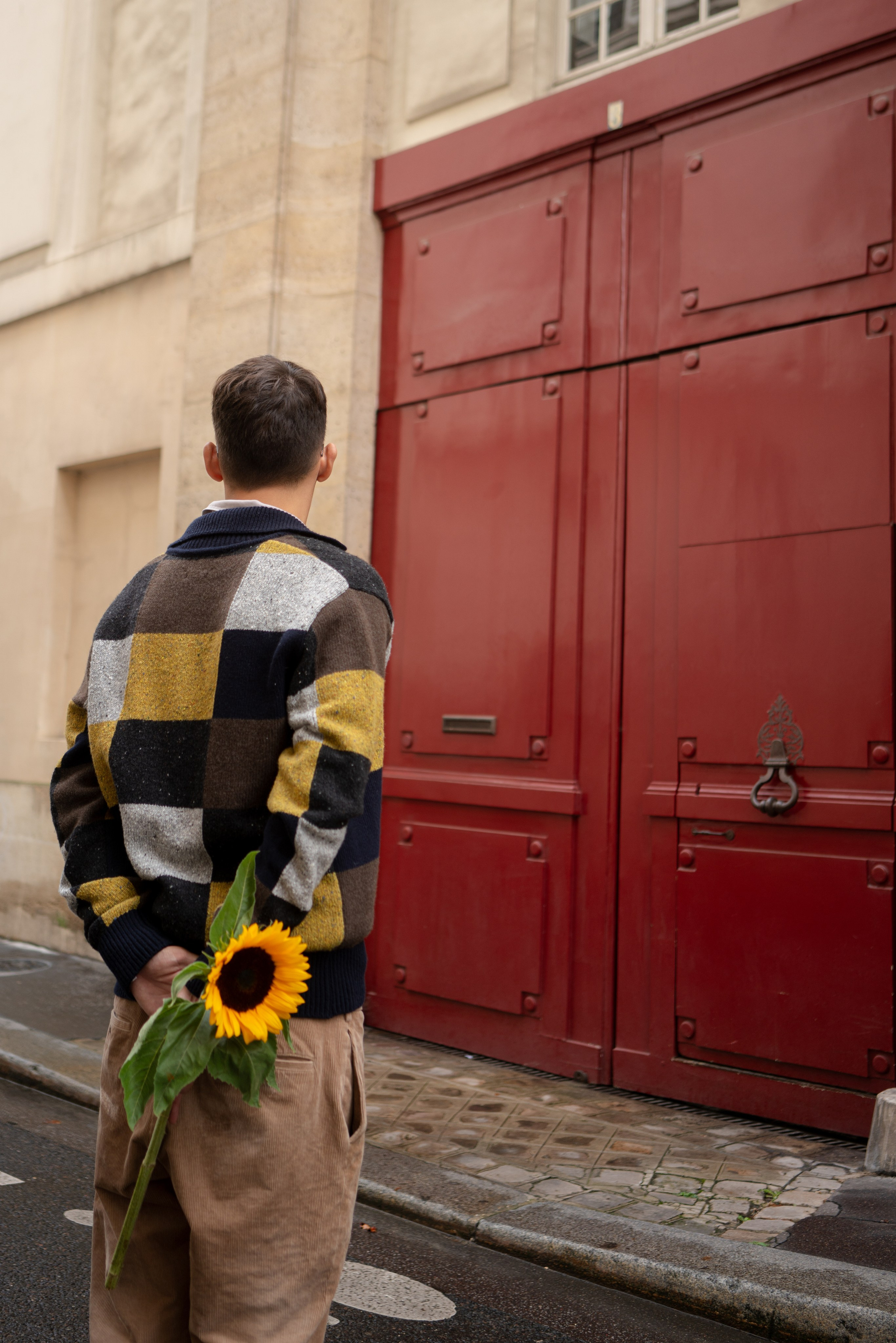 Denis. Photographer Yudakova Daria