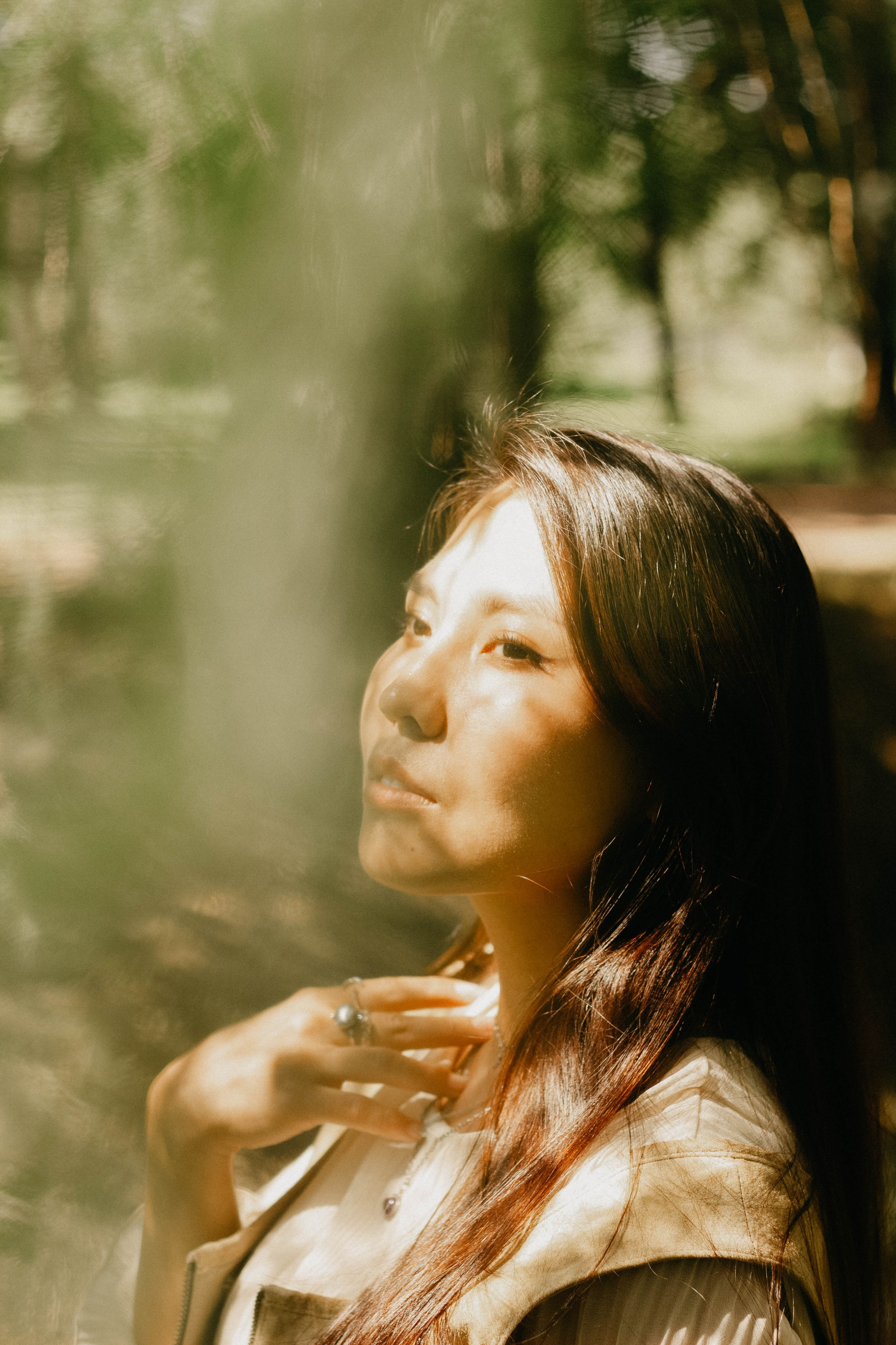 Лесная фея. Фотограф в Санкт-Петербурге Головина Анастасия