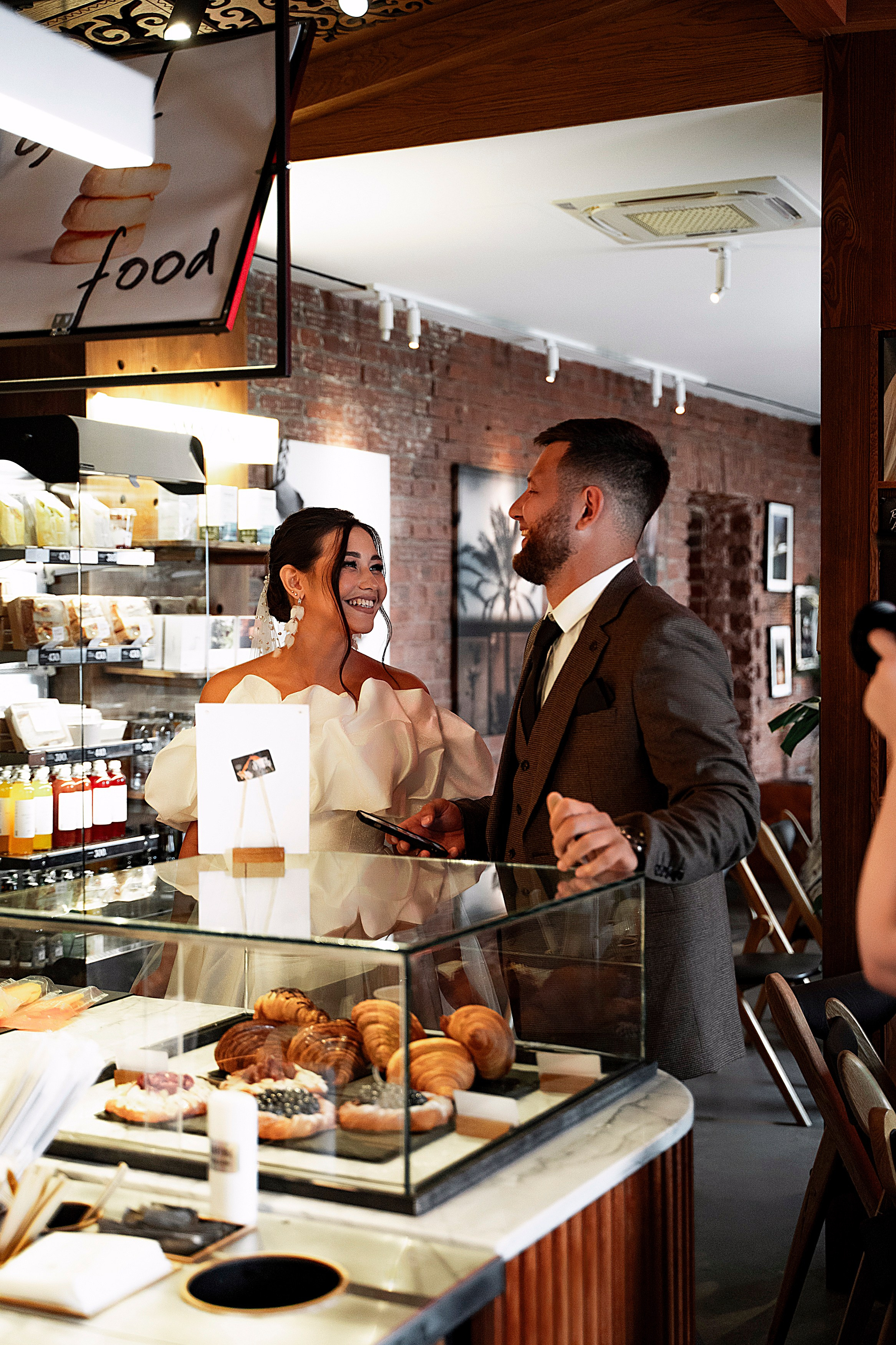 Евгений & Диана. Фотограф Казань