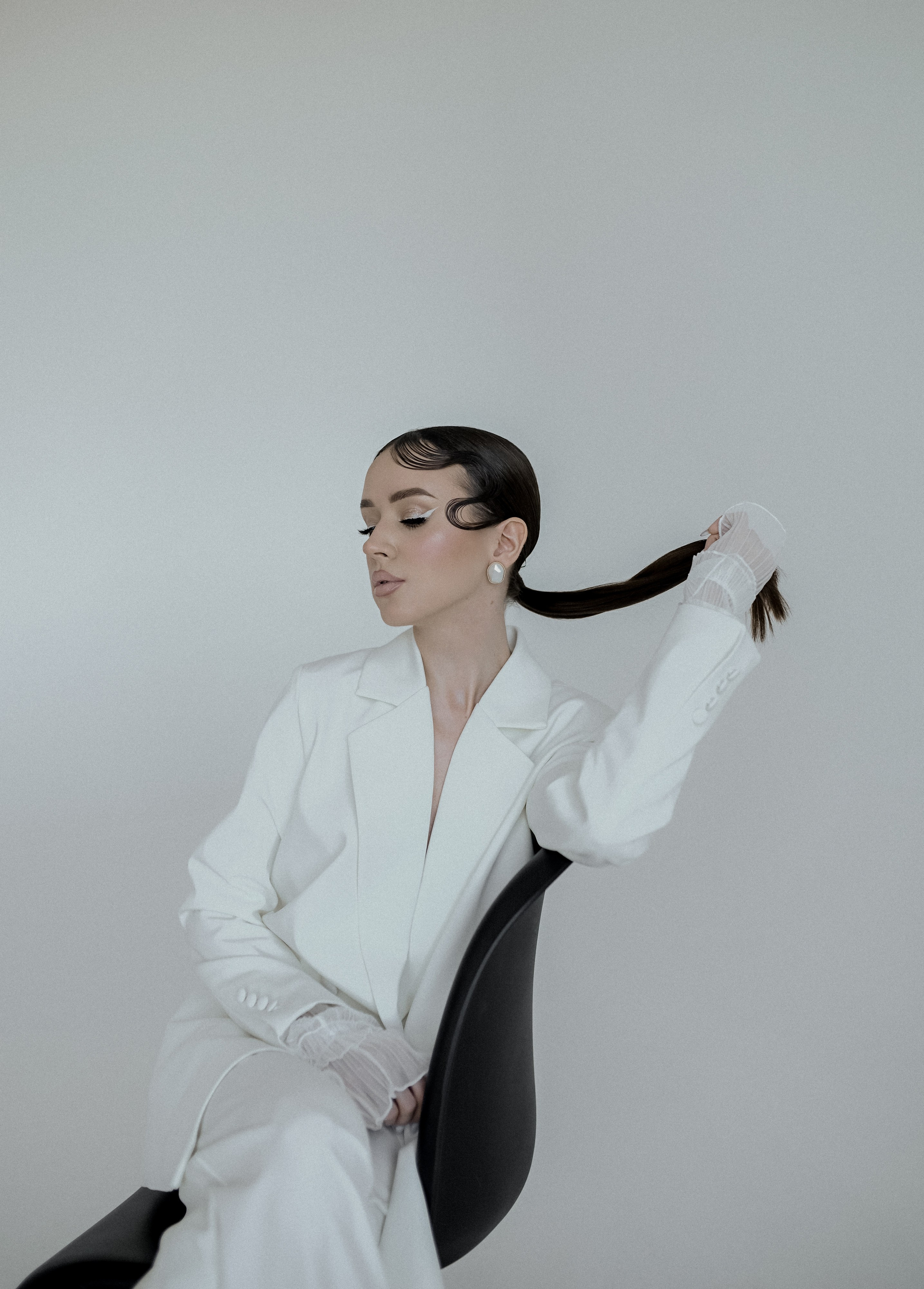 Вика. Фотограф Анна Абрикосова