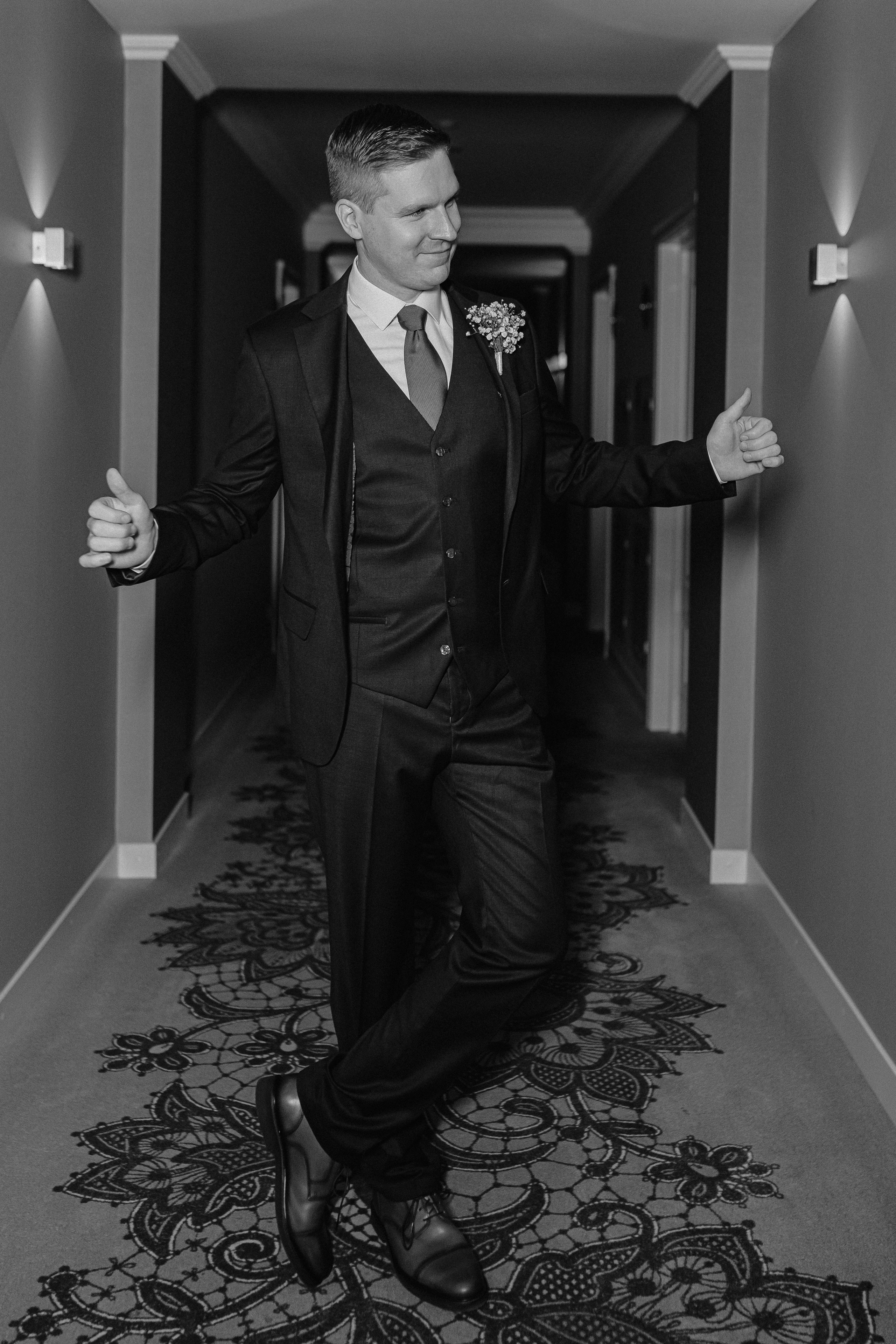 Свадьба Ксюши и Альберта. Свадебный и семейный фотограф Женя Добрянская в Нижнем Новгороде