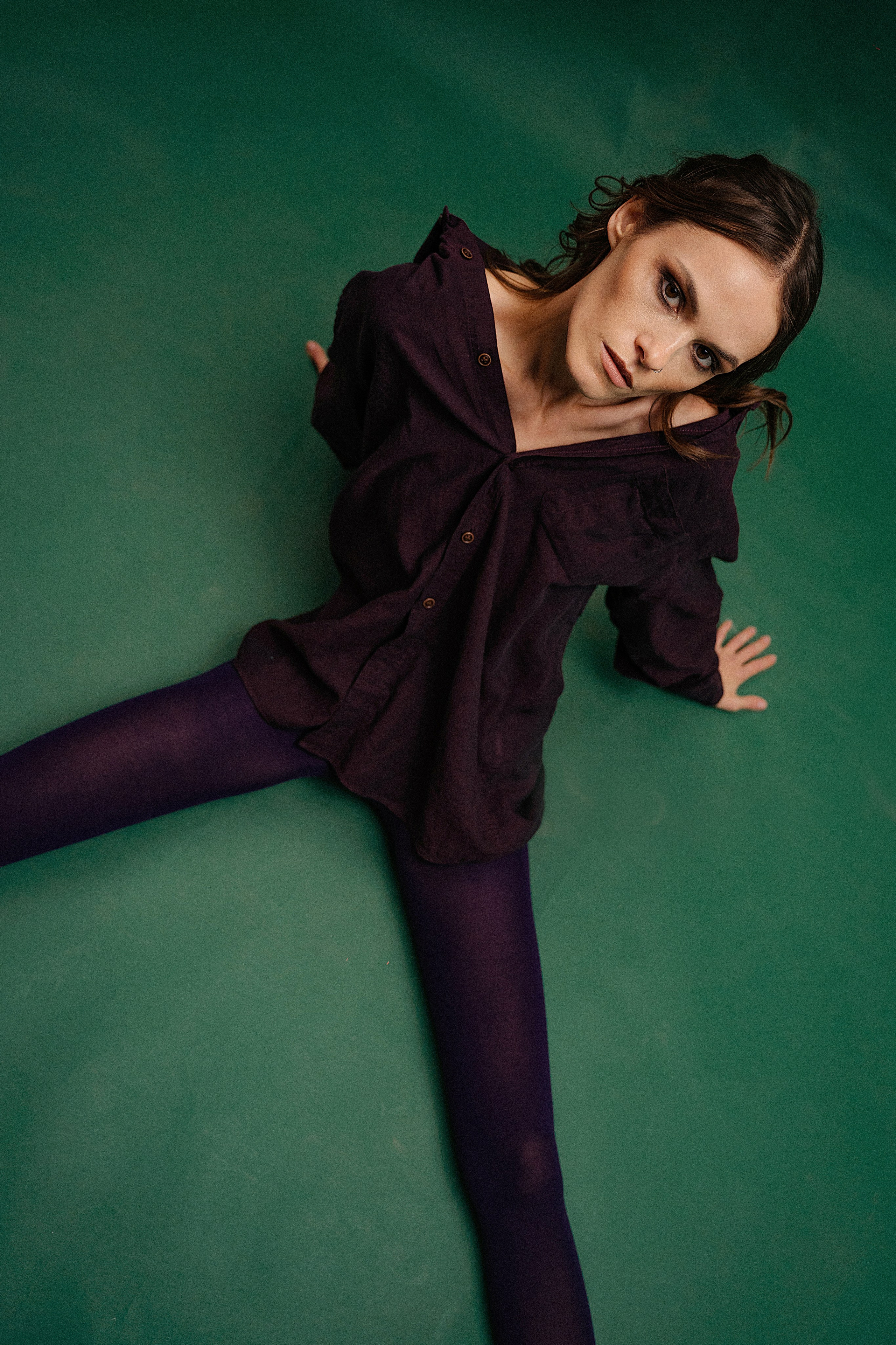 Kris. Главная