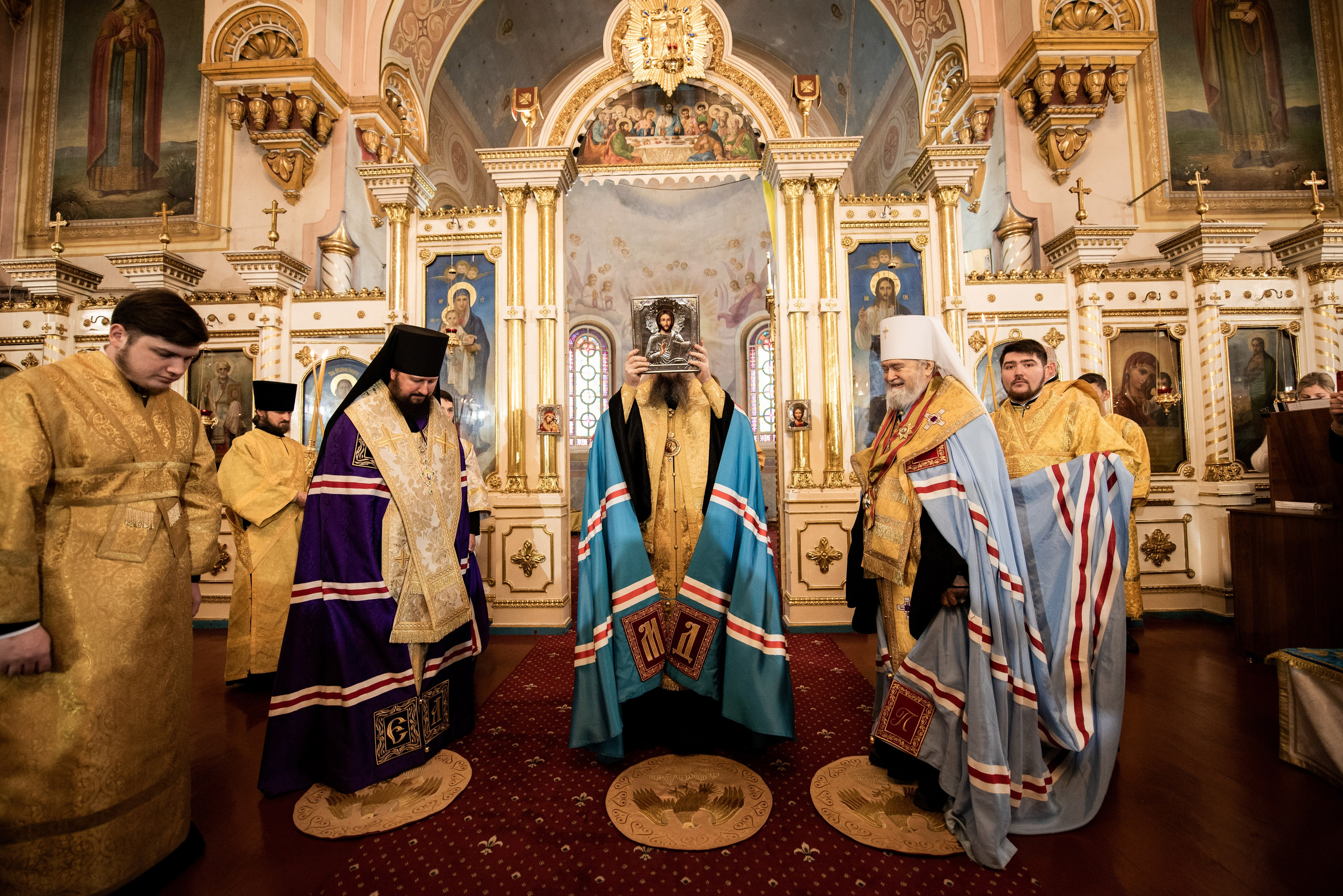 День памяти пророка Аввакума 15.12.2022. Семейный и свадебный фотограф в Феодосии и Коктебеле