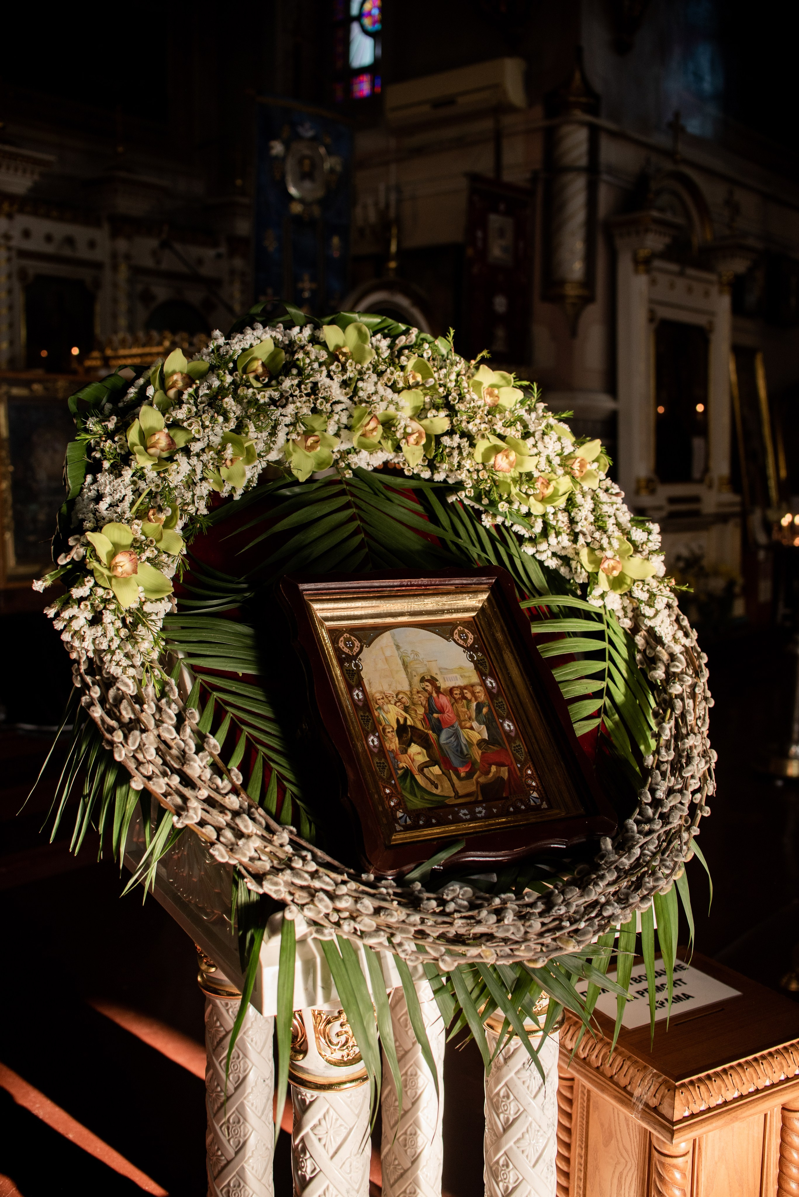 Вербное воскресенье 9.04.2023. Семейный и свадебный фотограф в Феодосии и Коктебеле