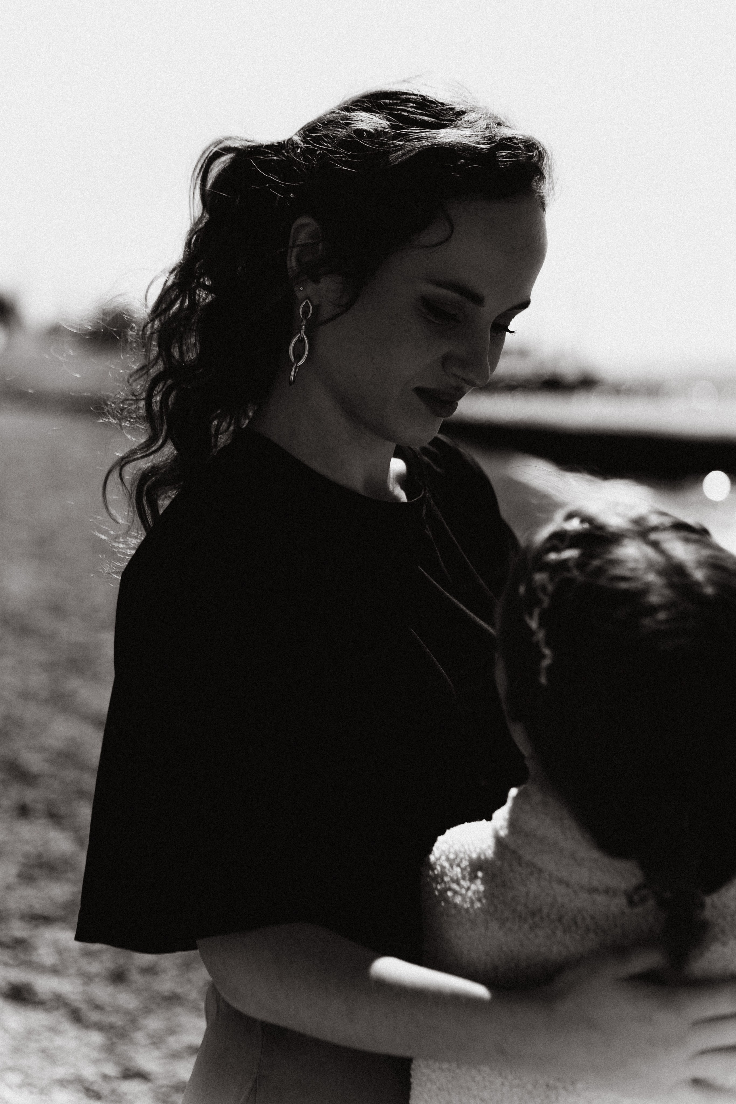 Марина и Кира