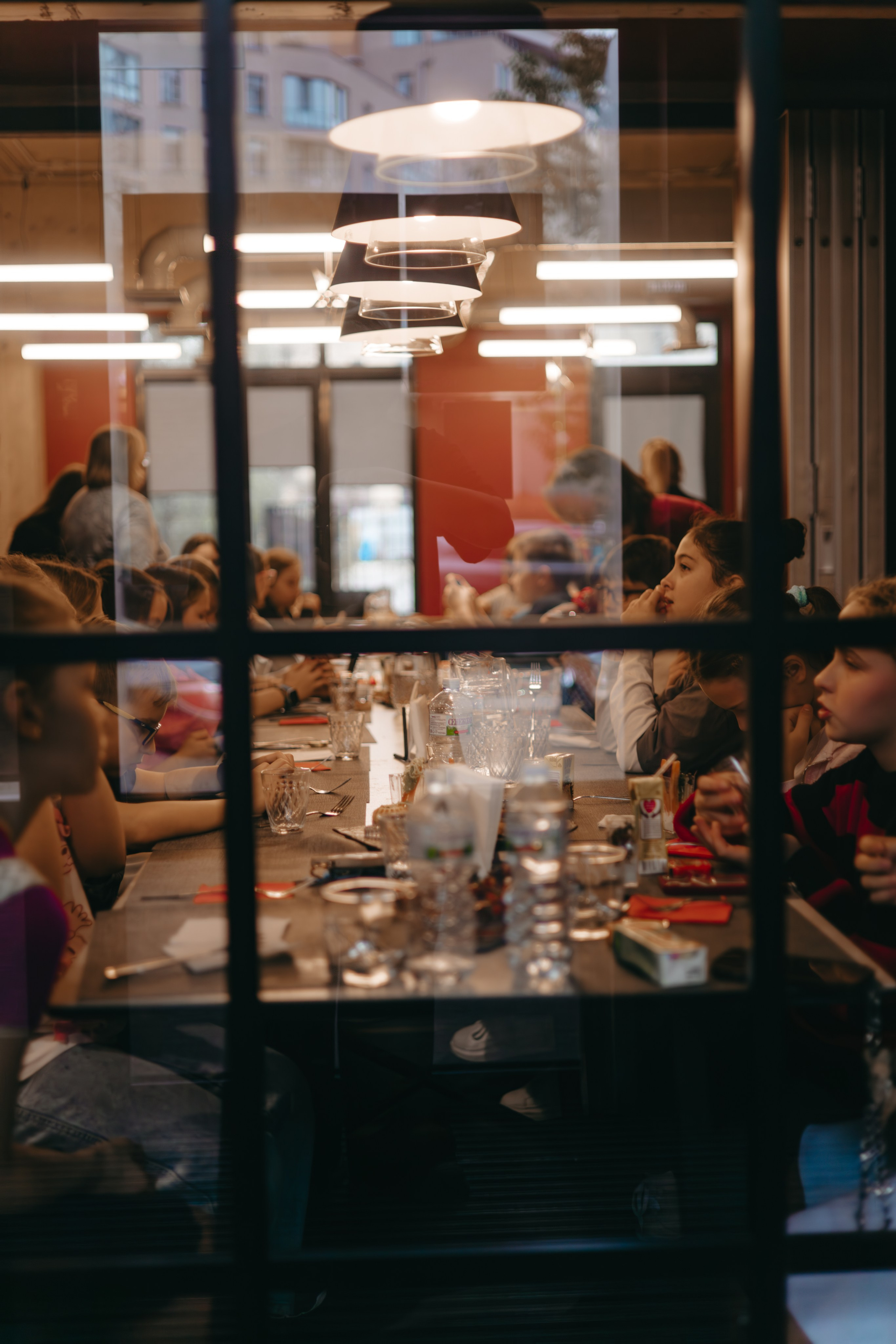 Cool in Art. Главная