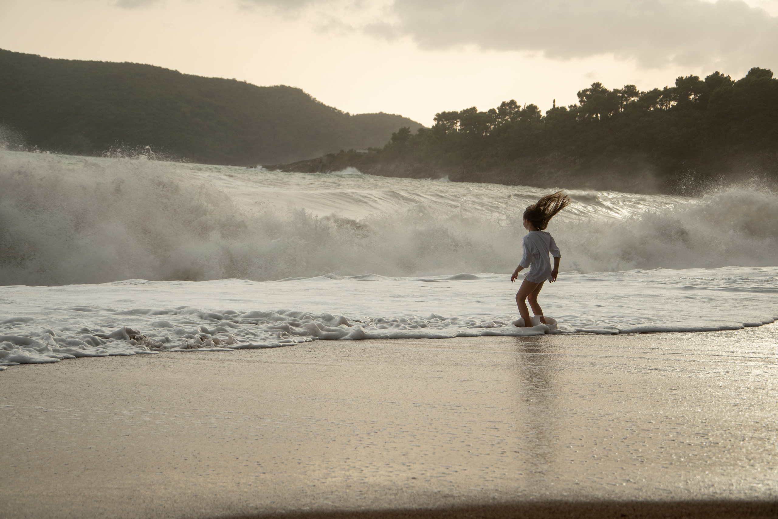 Репортаж. Фотограф в Кирове Инна Софронова