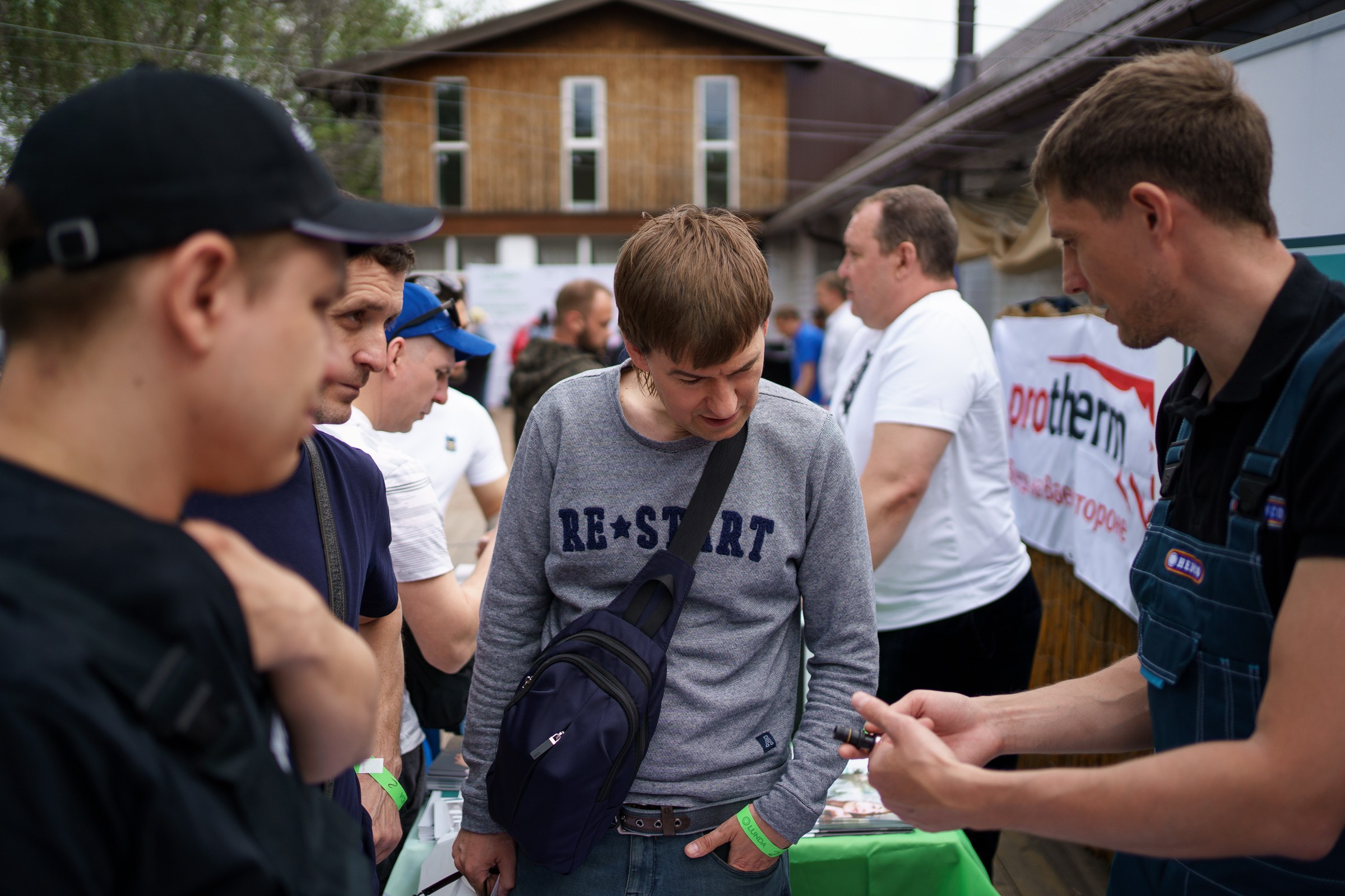 Lunda | день Монтажника. Свадебный и репортажный фотограф Ростов-на-Дону Алексей Гуль