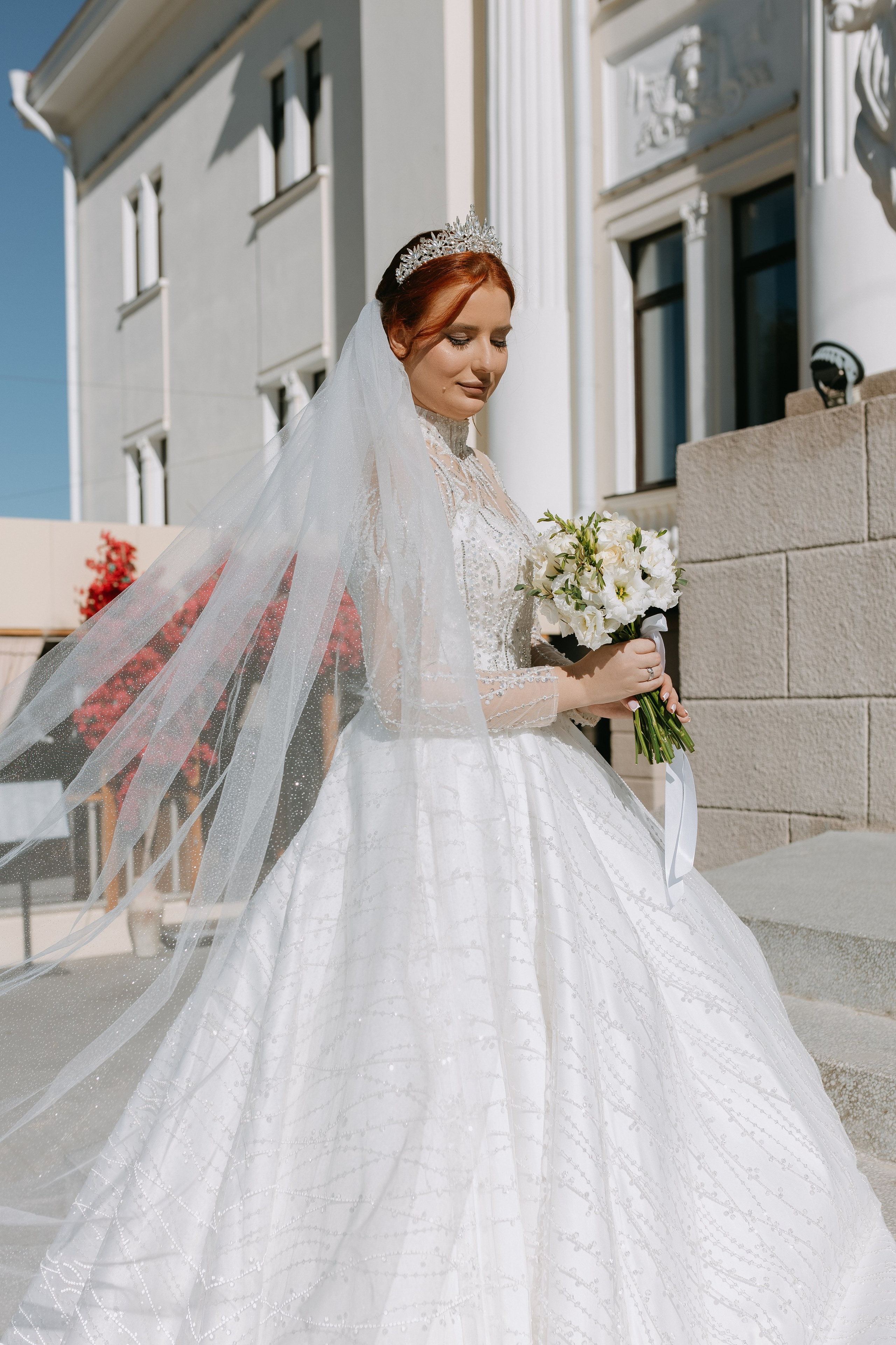 Влад и Даша. Главная