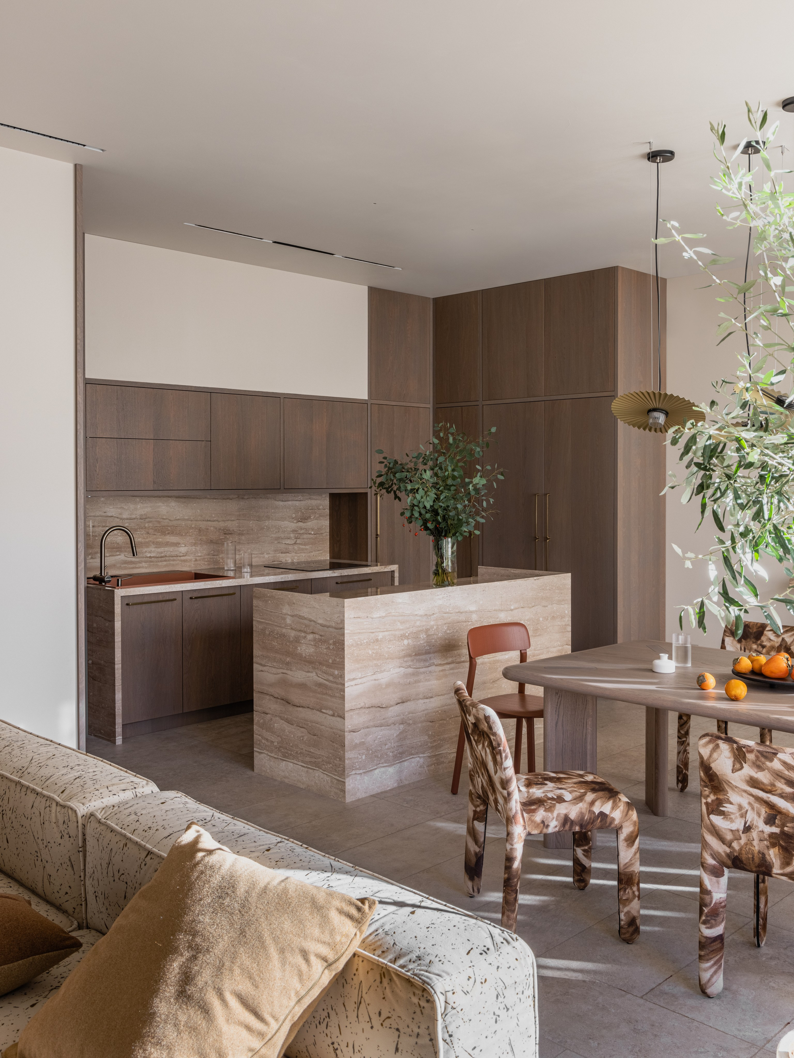 Дом для гостей. Главная