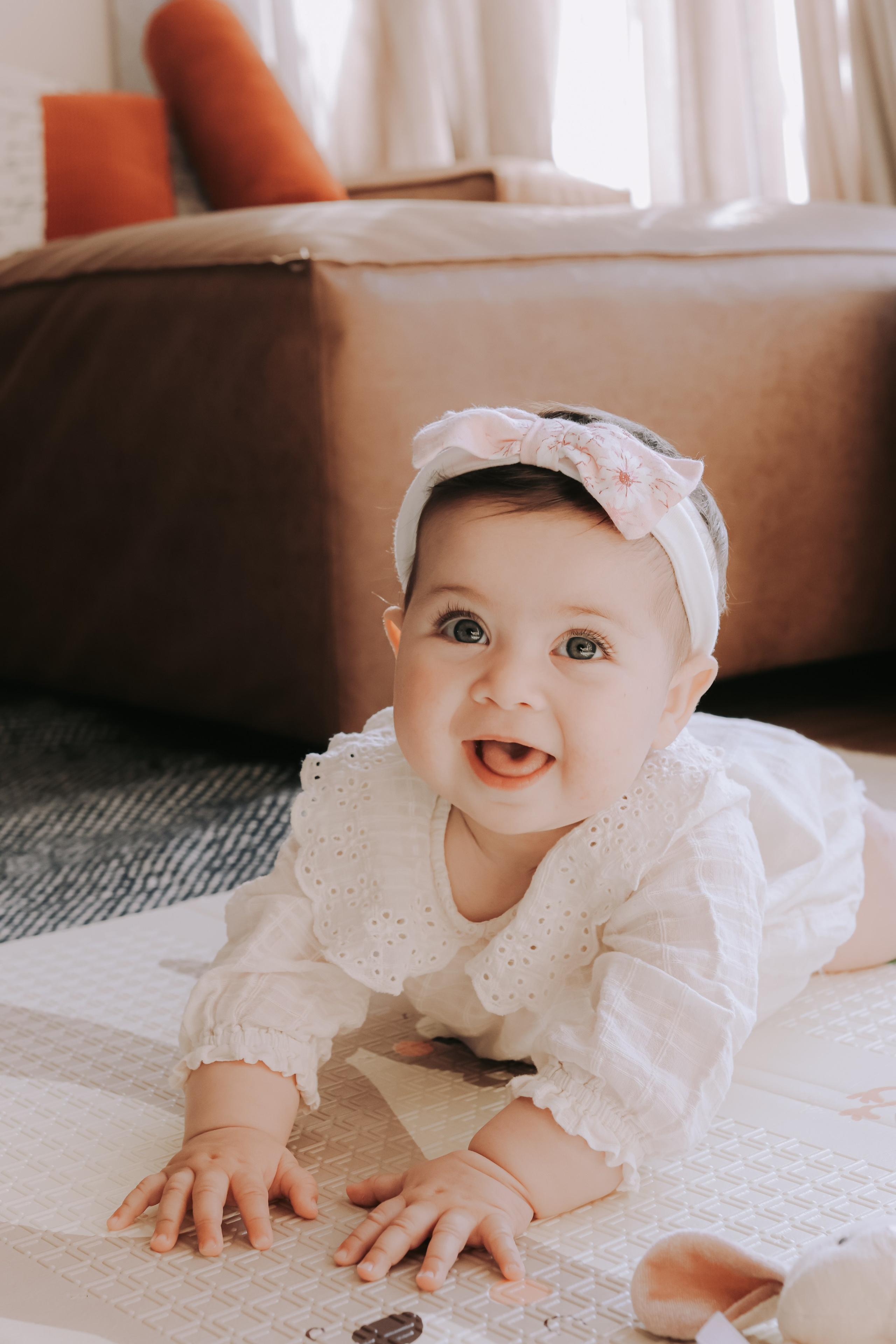 Family shoot, Tel Aviv | October 2025. Photographer in Israel Alice Milchin