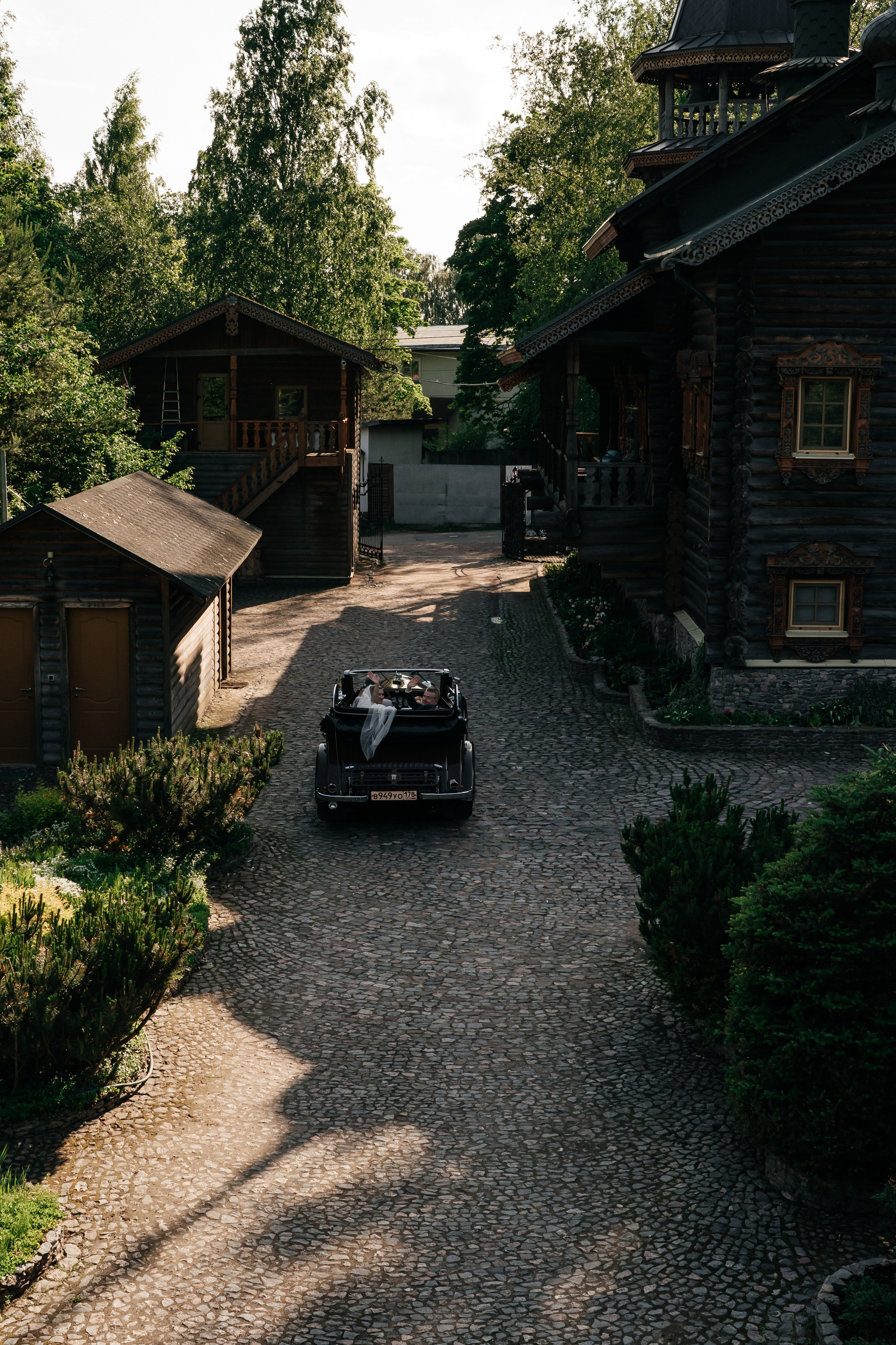 Wedding «Just us». Свадебные фотограф и видеограф Наталья и Анатолий Новиковы СПб