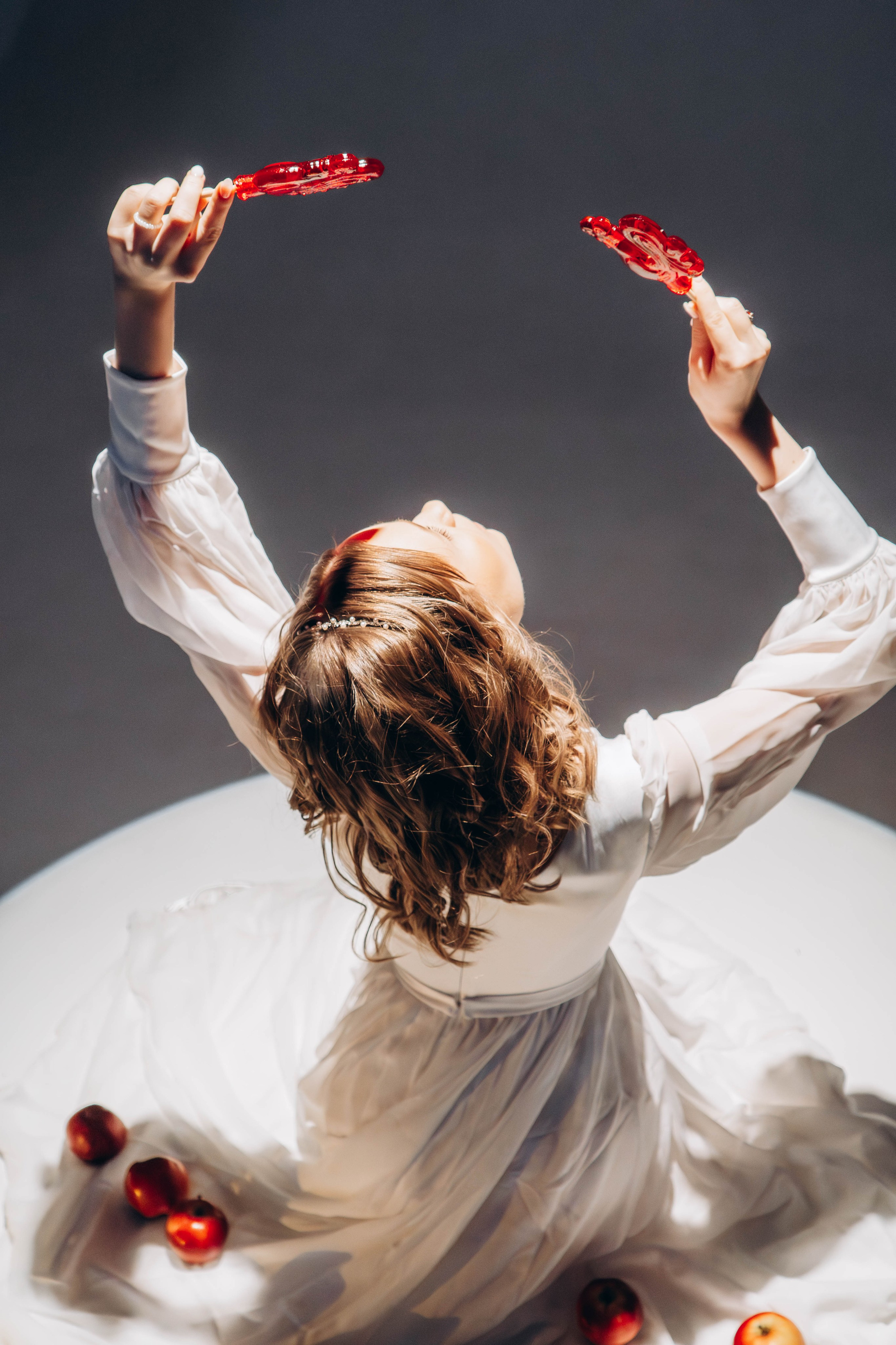 Анастасия. Фотограф Москва Валерия Веденина